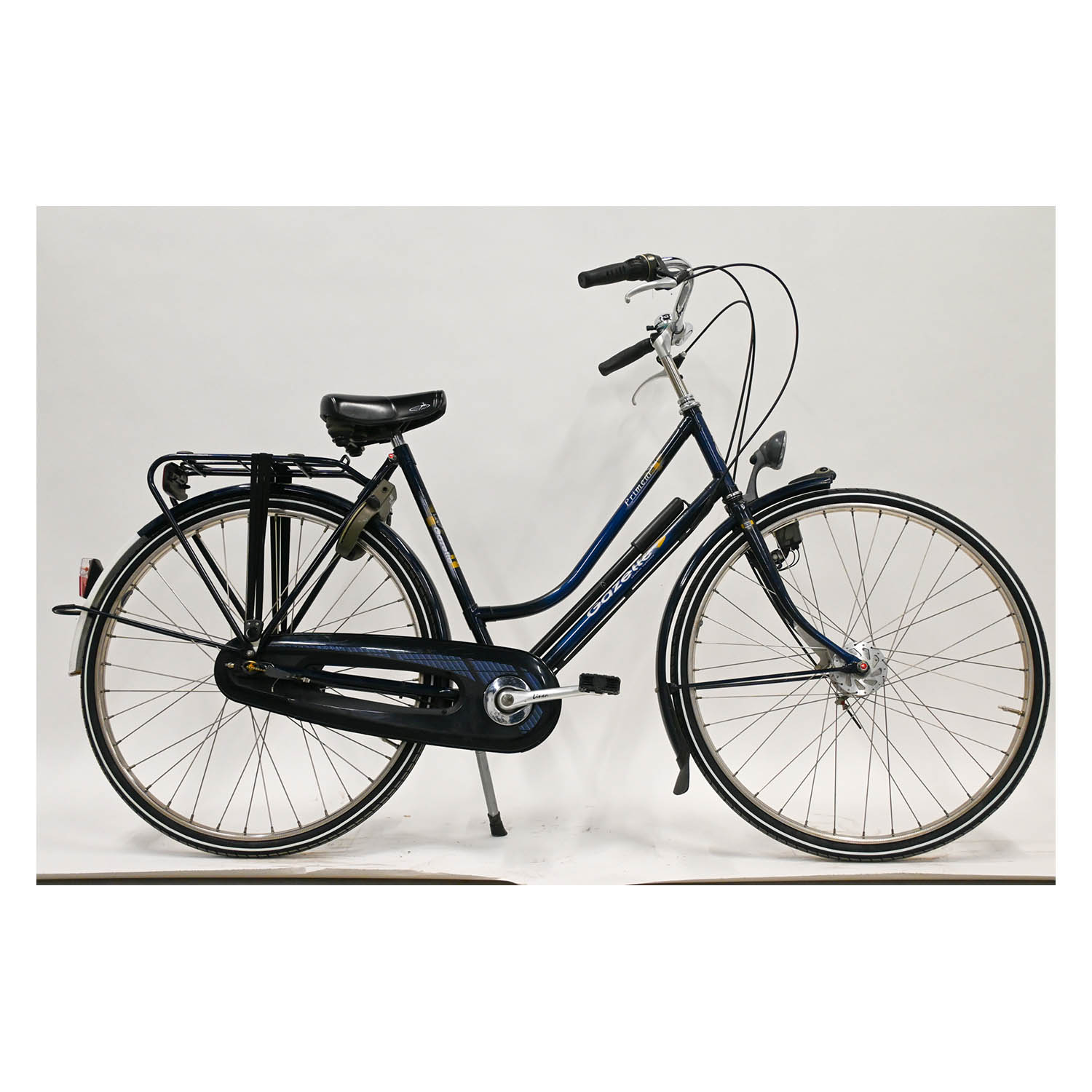 Gazelle Primeur Cm Tweedehands Stadsfiets