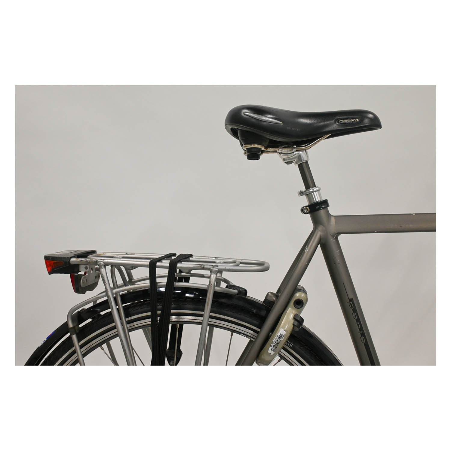 Gazelle Paris Plus 61 Cm Tweedehands Stadsfiets