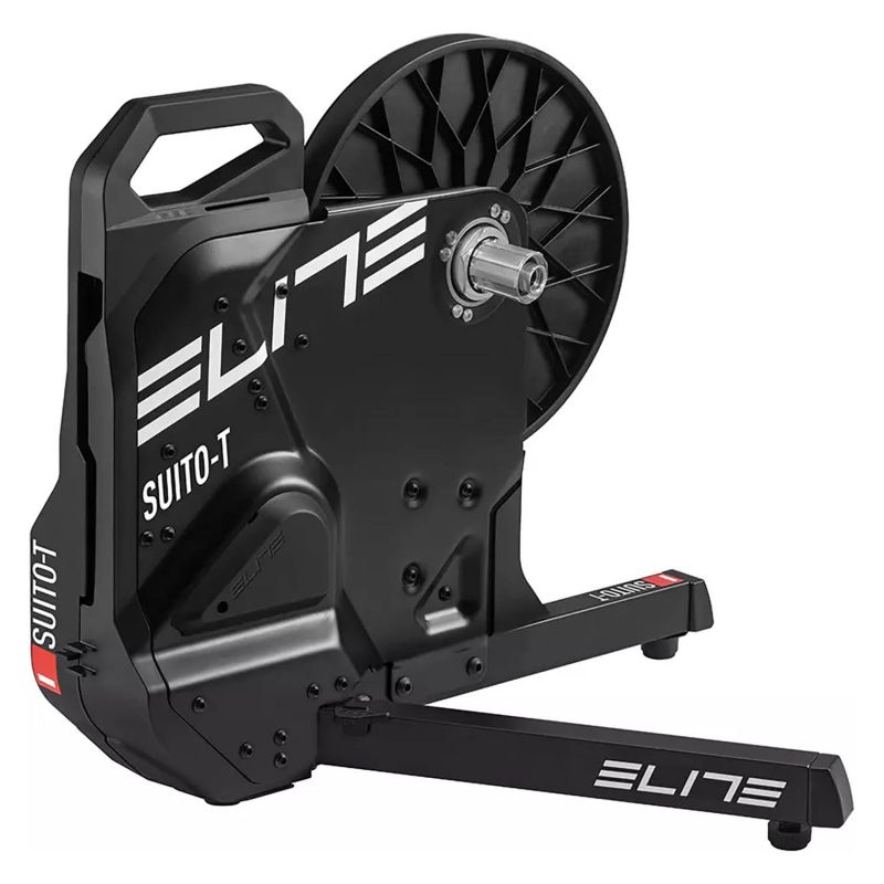 Elite Suito T Direct Drive Smart Trainer