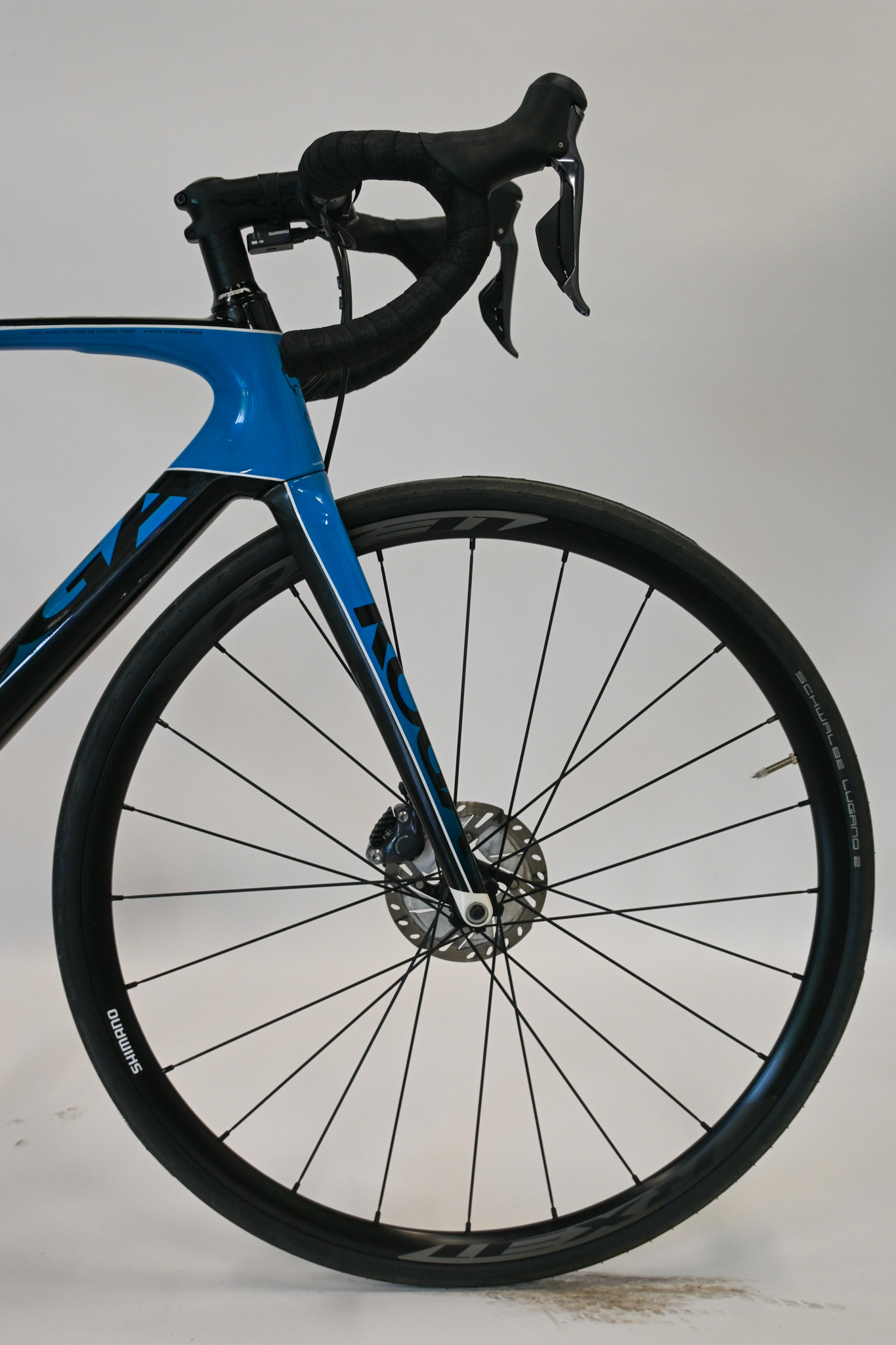 Koga Kimera Premium 54 cm tweedehands racefiets