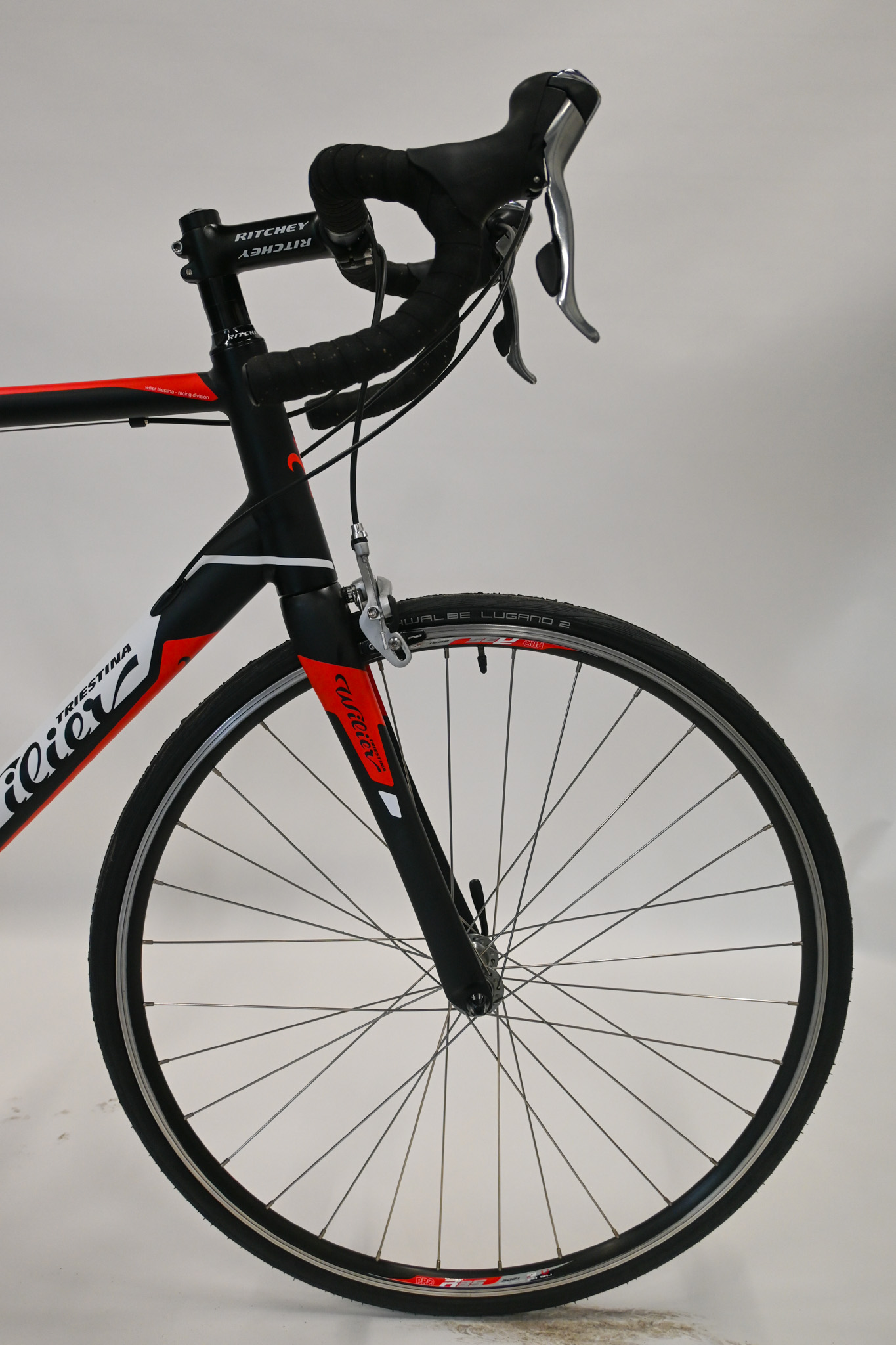 Wilier Montegrappa XL tweedehands racefiets