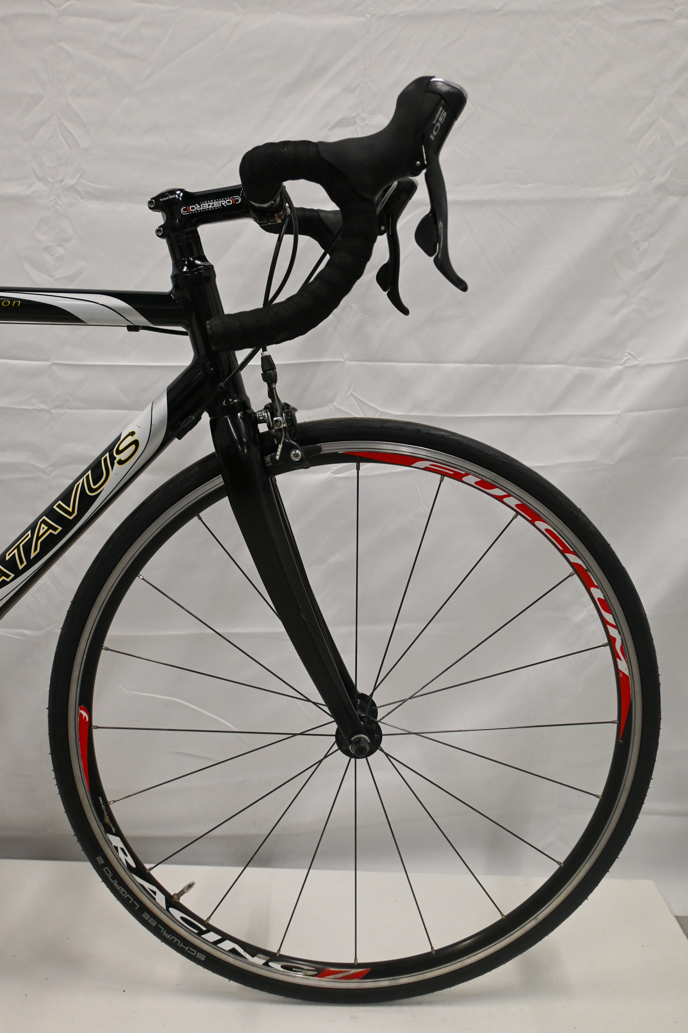 Batavus Competition 56 cm tweedehands racefiets