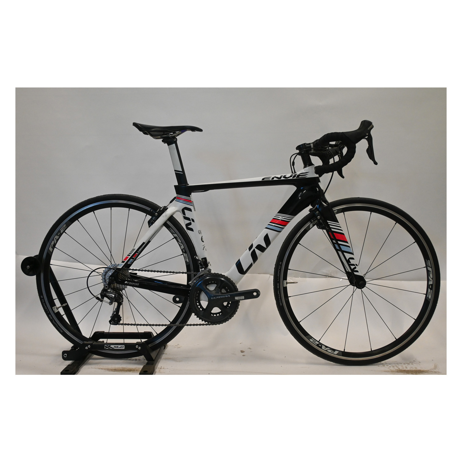 Liv Envie Advanced 1 XS tweedehands racefiets