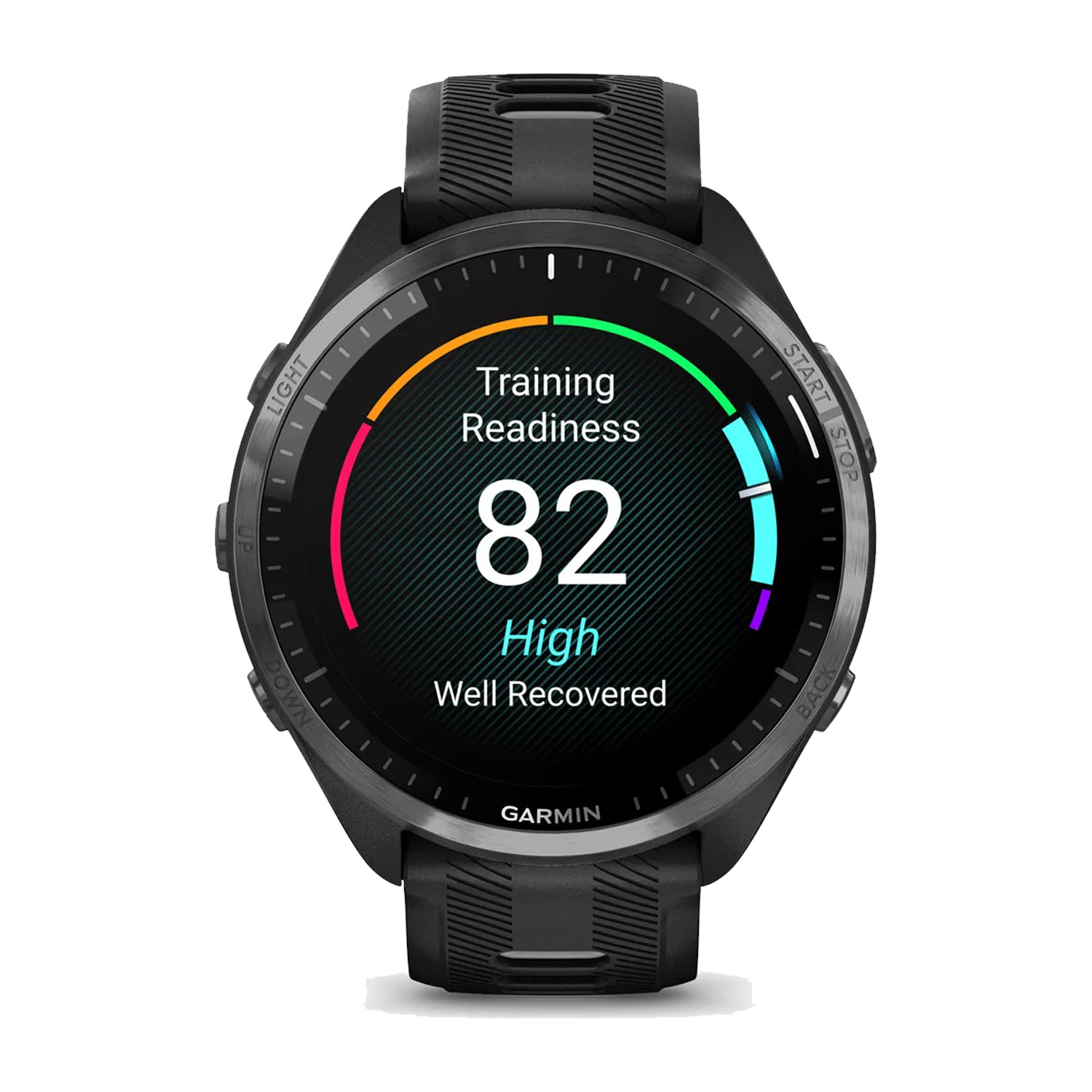 Garmin Forerunner 965 sporthorloge