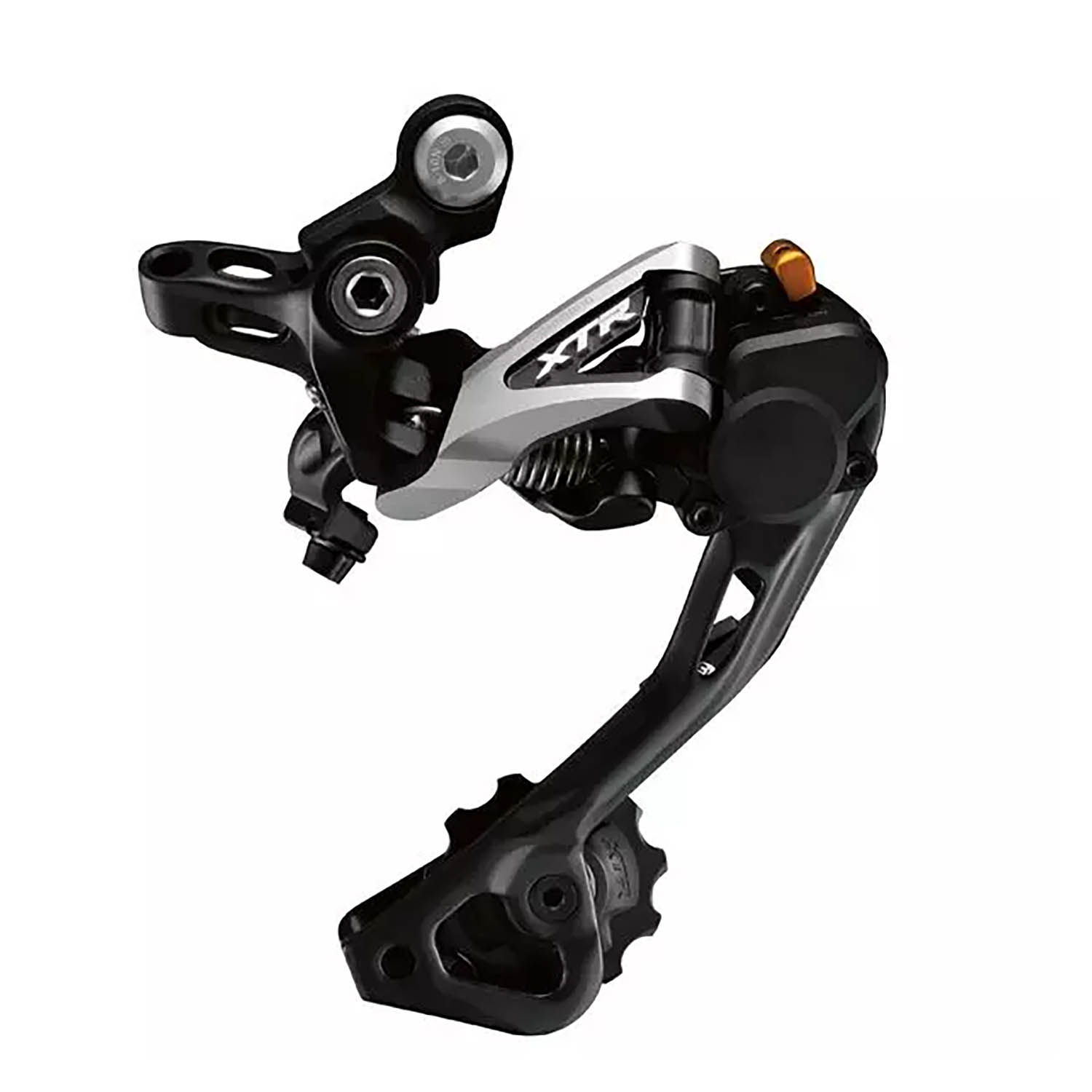 shimano xtr m986