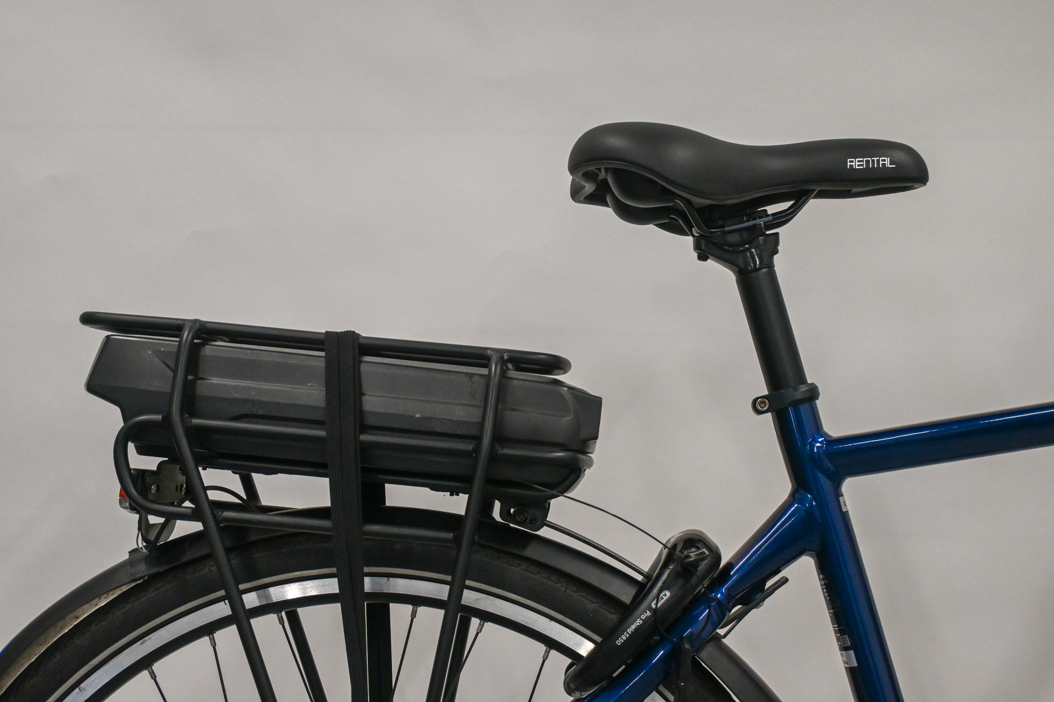 Giant Ease+ 57 cm tweedehands e-bike