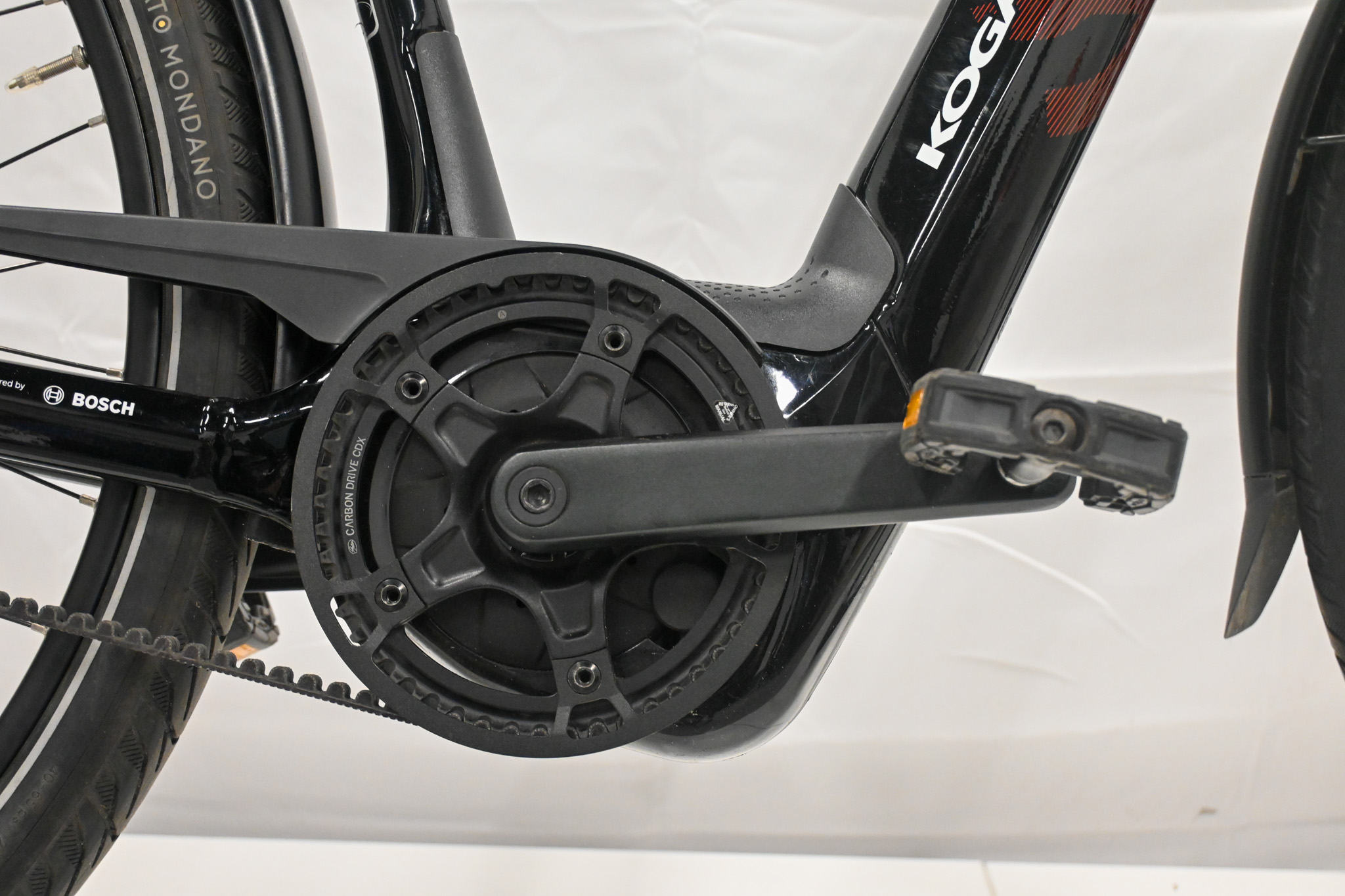 Koga E-Nova Evo 53 cm tweedehands e-bike