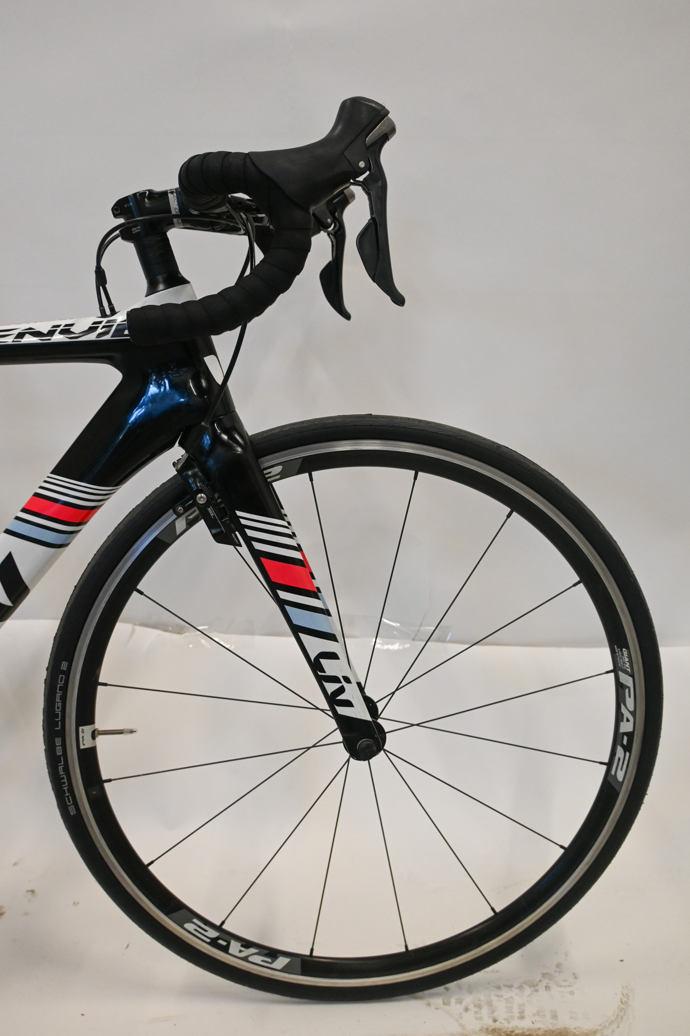 Liv Envie Advanced 1 XS tweedehands racefiets