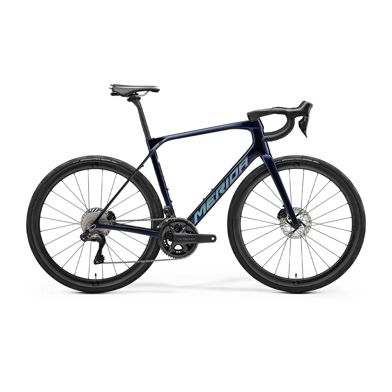 Merida Scultura Endurance 9000 2025