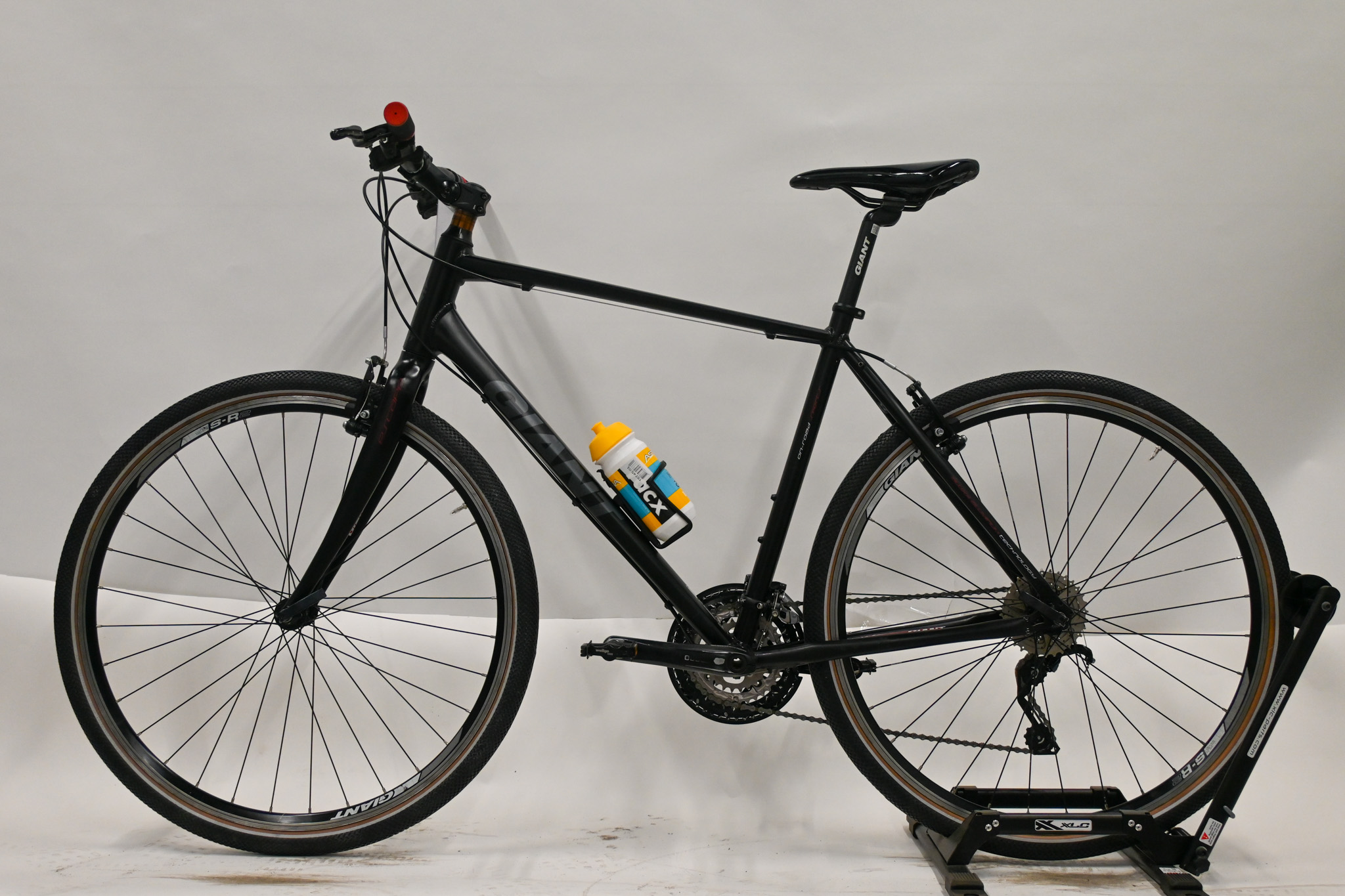 Giant Escape L tweedehands sportfiets