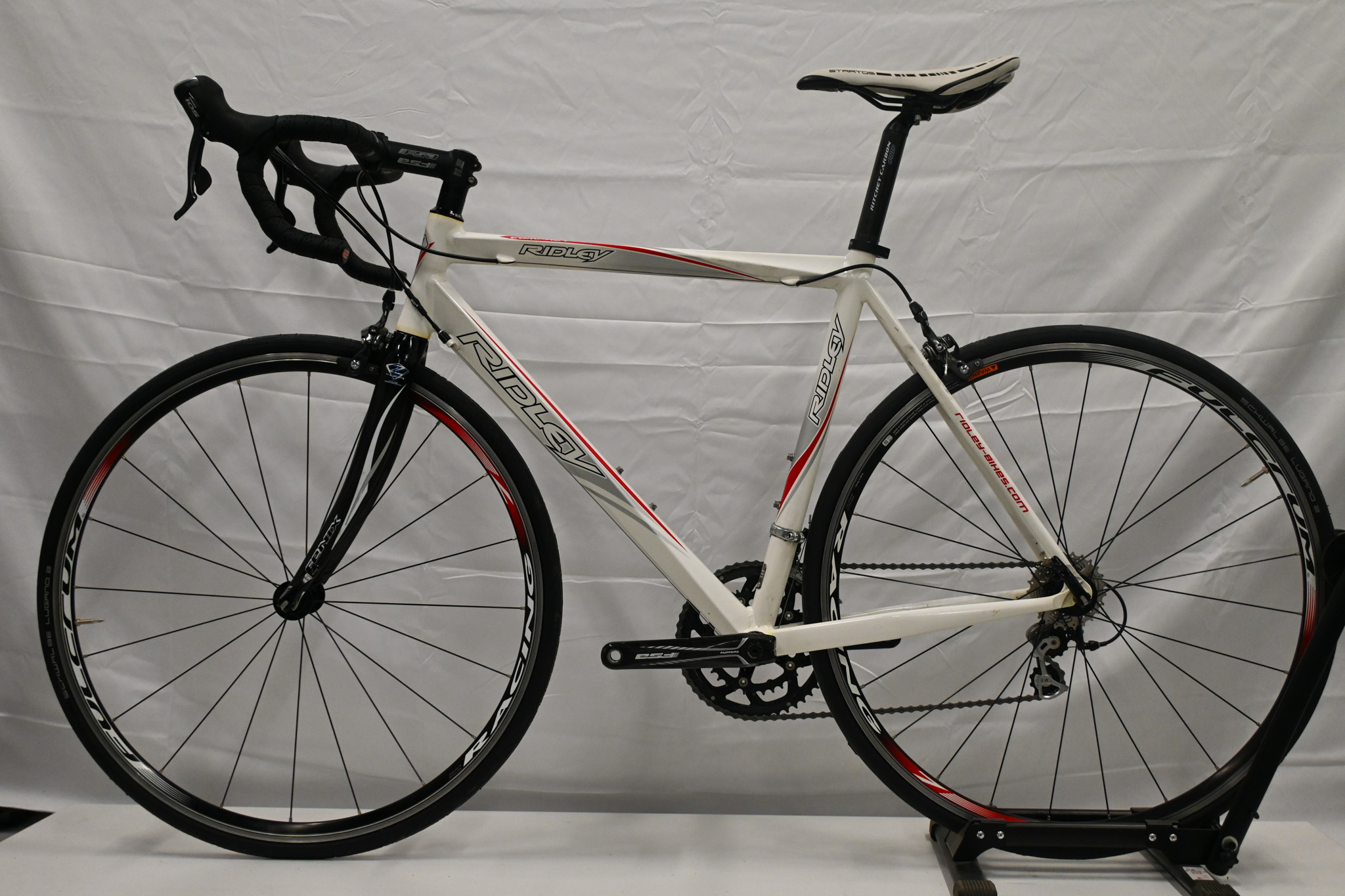 Ridley Compact L tweedehands racefiets