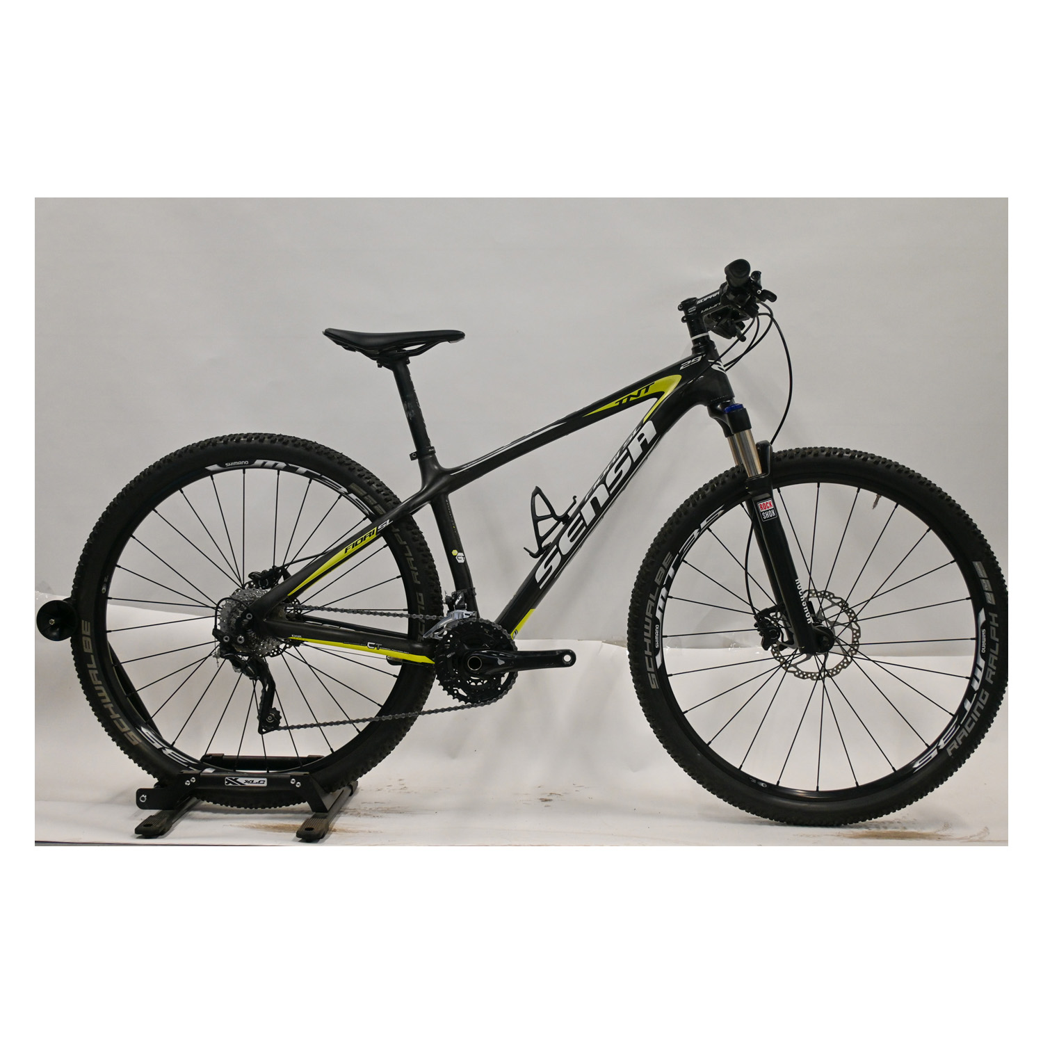 Sensa TNT S tweedehands MTB