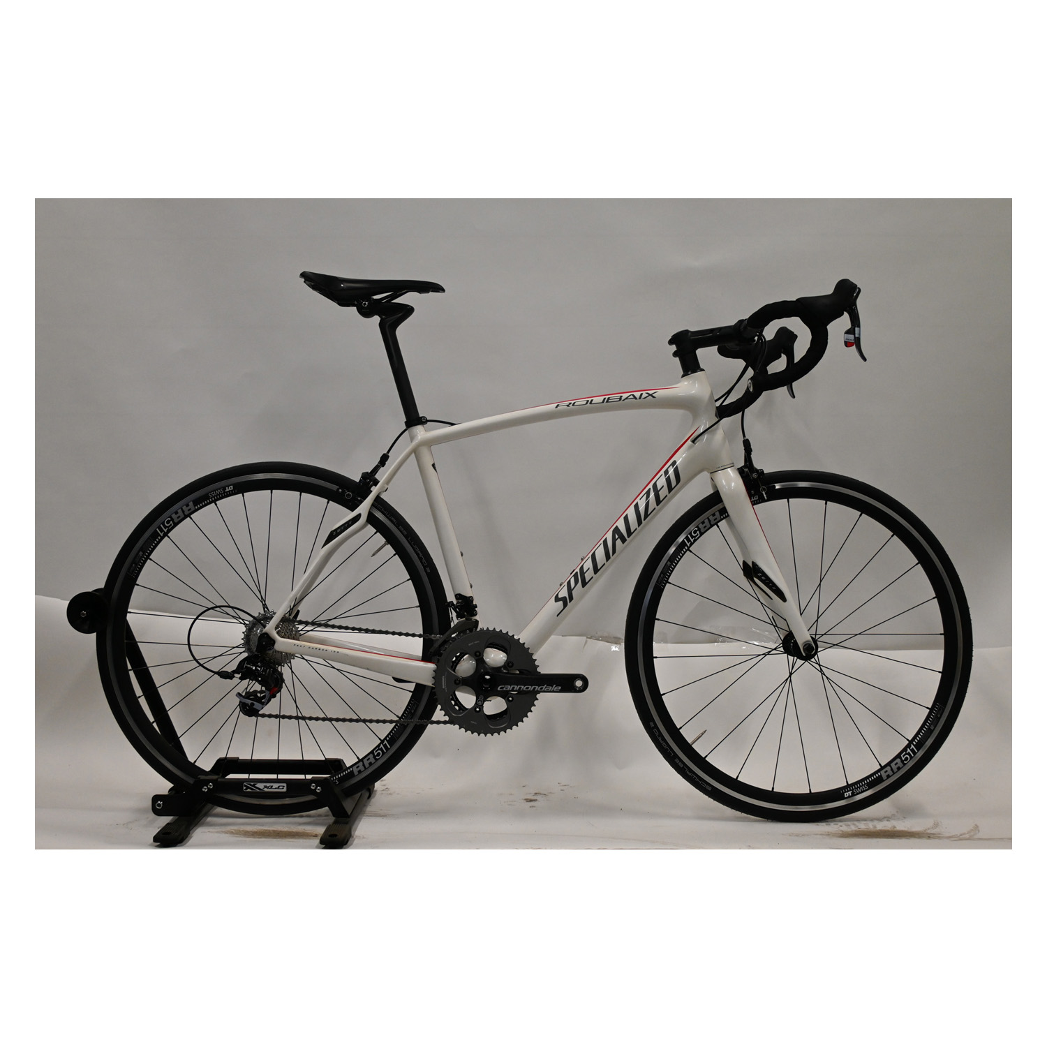 Specialized Roubaix 56 cm tweedehands racefiets