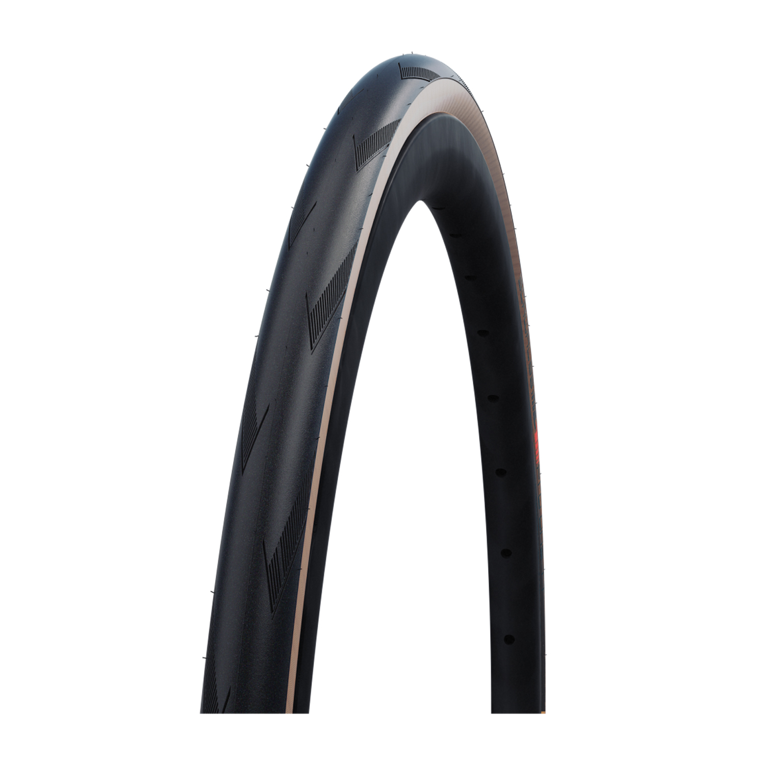 Schwalbe pro one TLE racefiets band