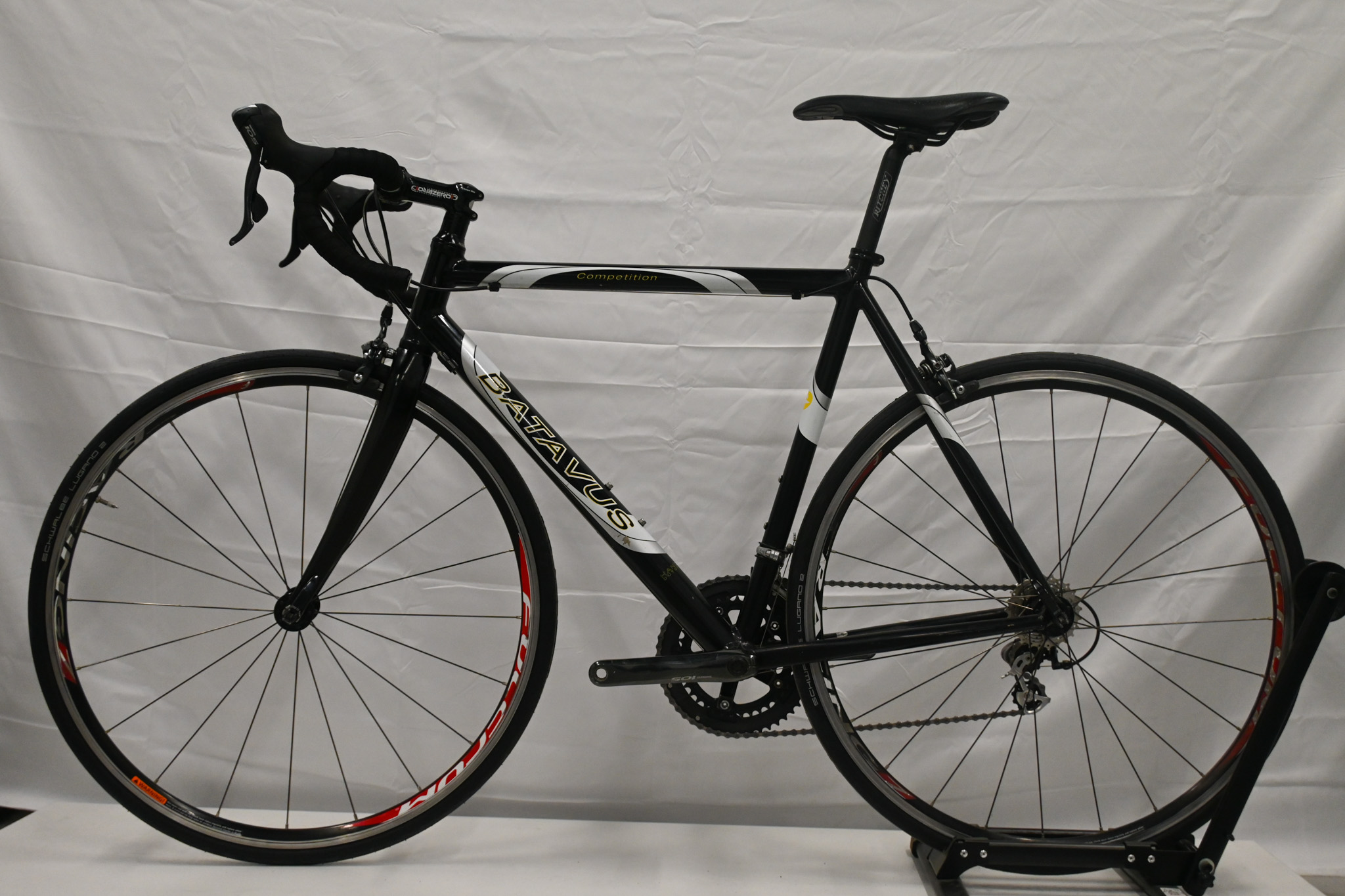 Batavus Competition 56 cm tweedehands racefiets