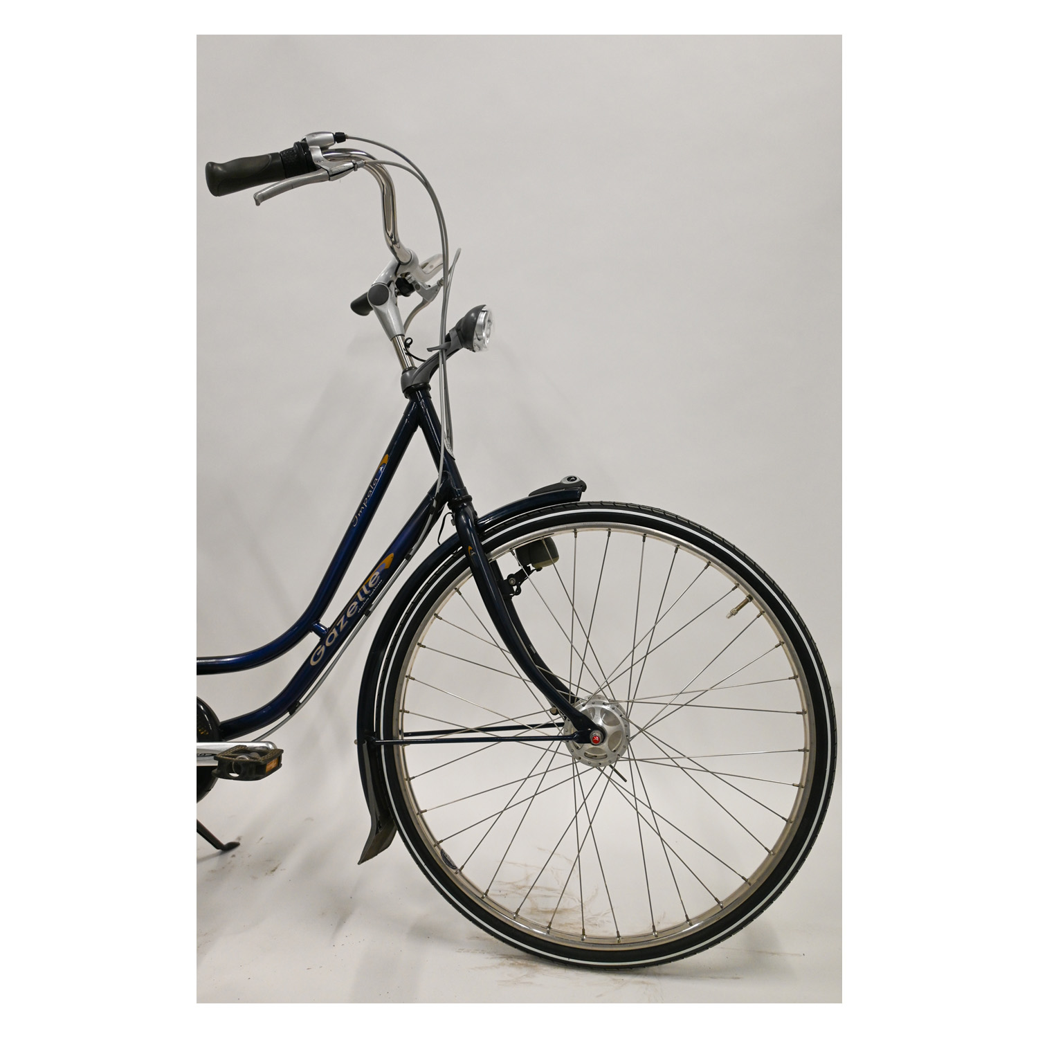 Gazelle Impala 55 cm tweedehands stadsfiets