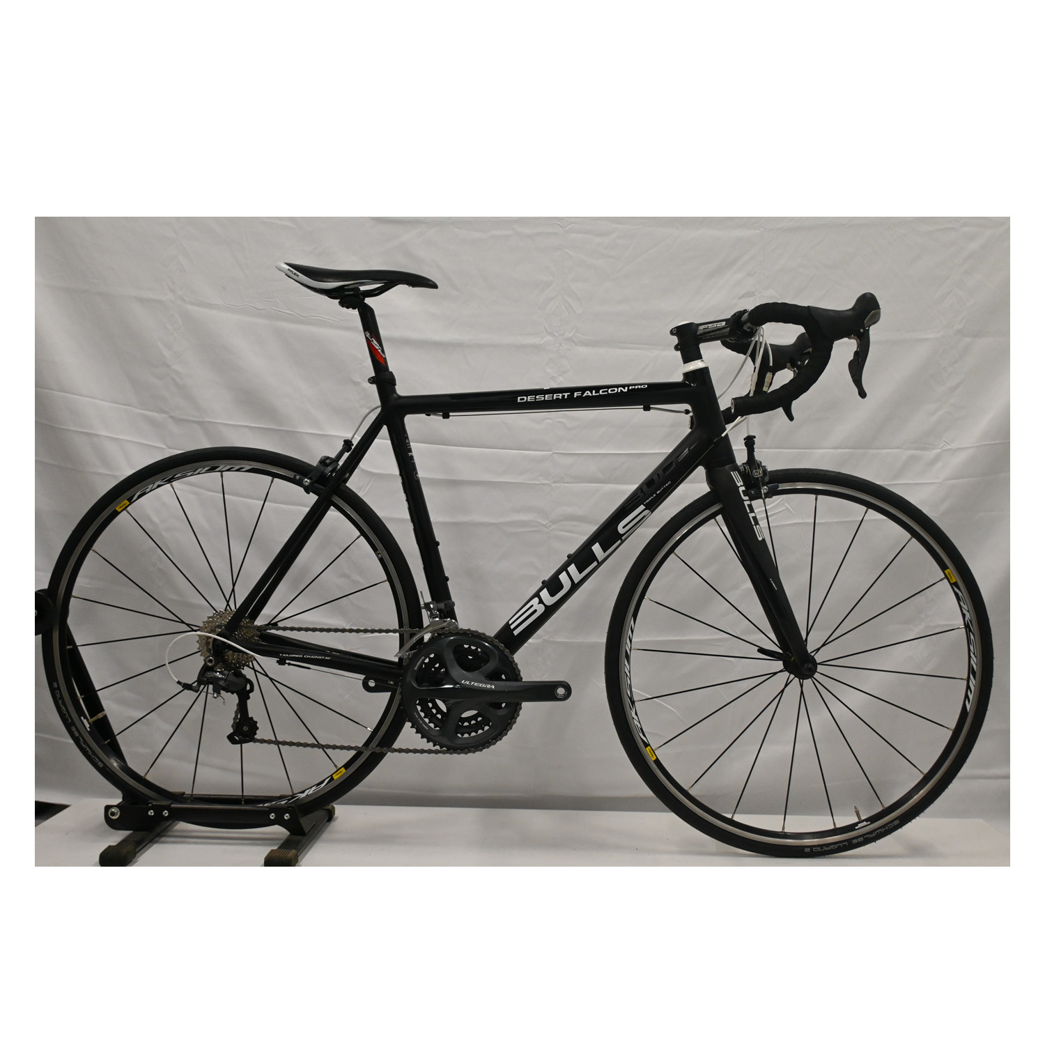 Bulls Desert Falcon Pro 52 cm tweedehands racefiets