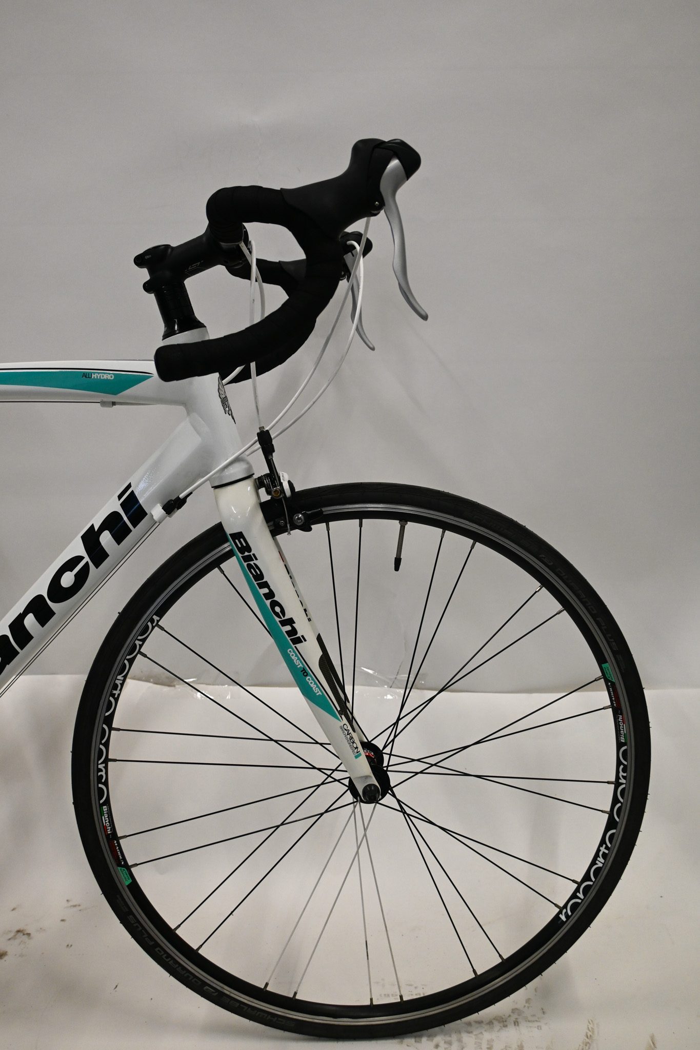 Bianchi Nirone 7 M tweedehands racefiets