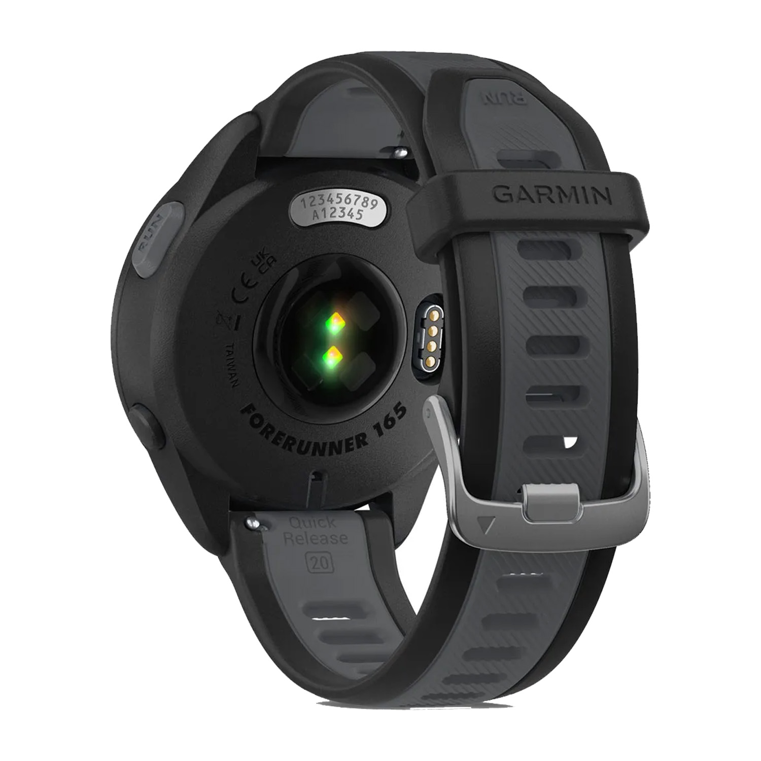 Garmin Forerunner 165 sporthorloge