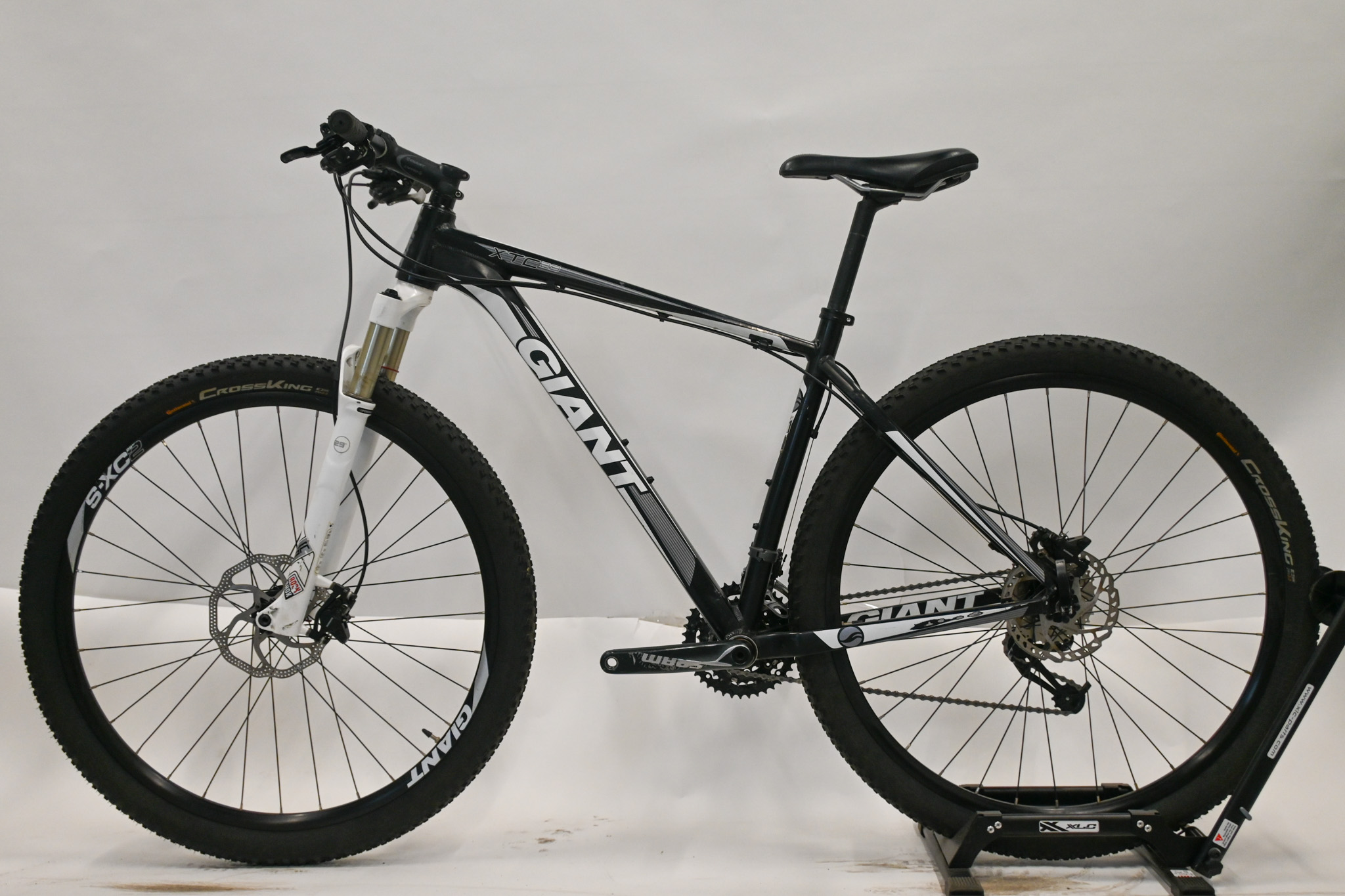 Giant XTC 29 -1 L tweedehands MTB