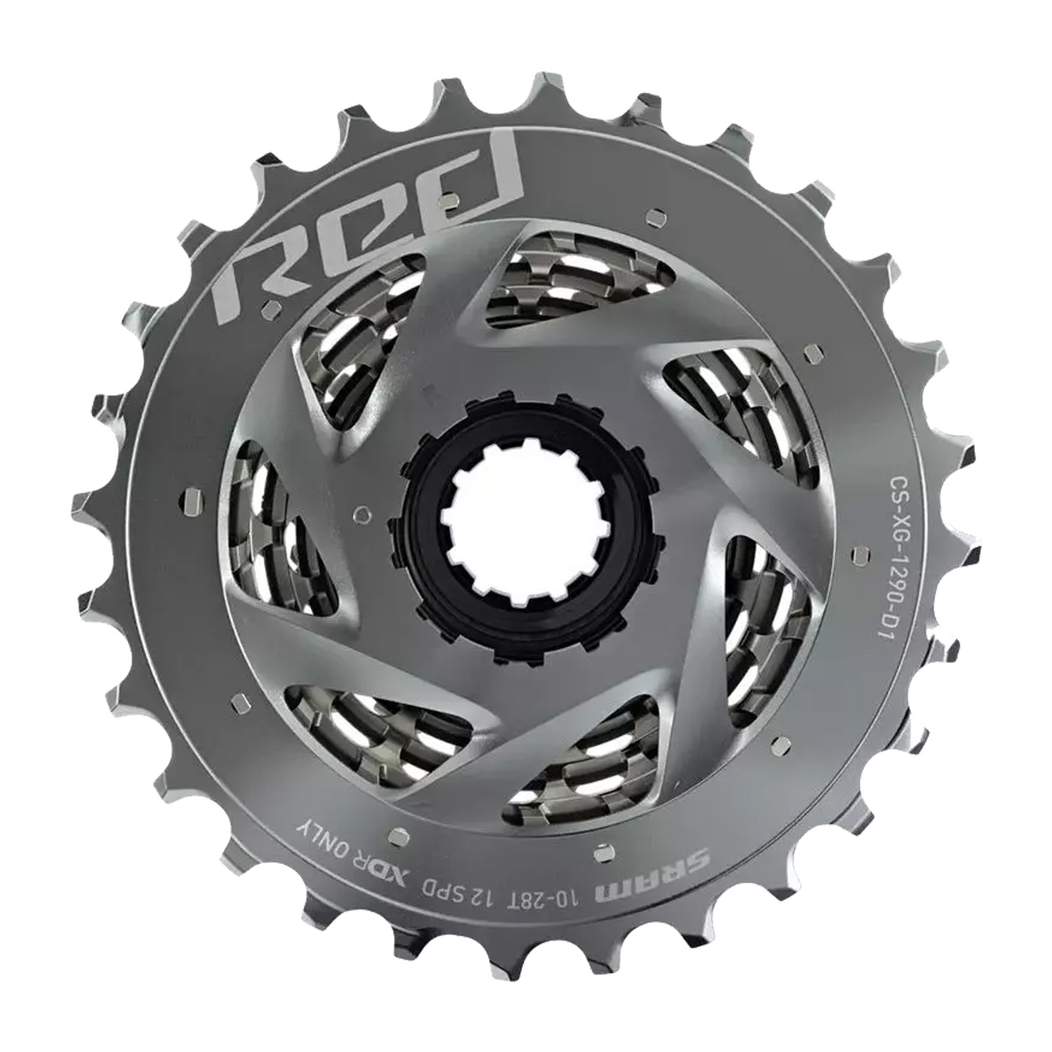 Sram Red XG-1290 12-speed cassette