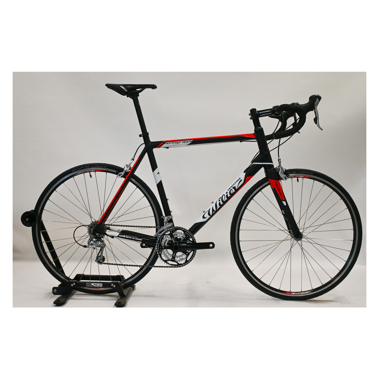 Wilier Montegrappa XL tweedehands racefiets