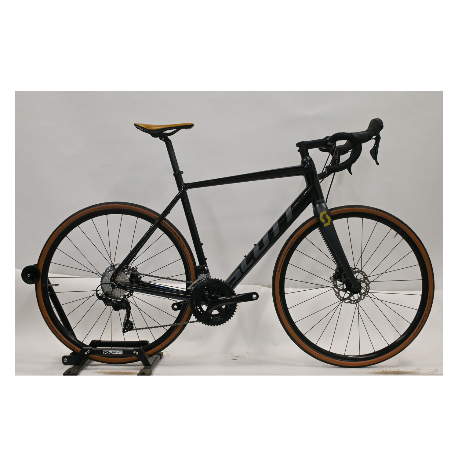 Scott Speedster 10 disc L tweedehands racefiets