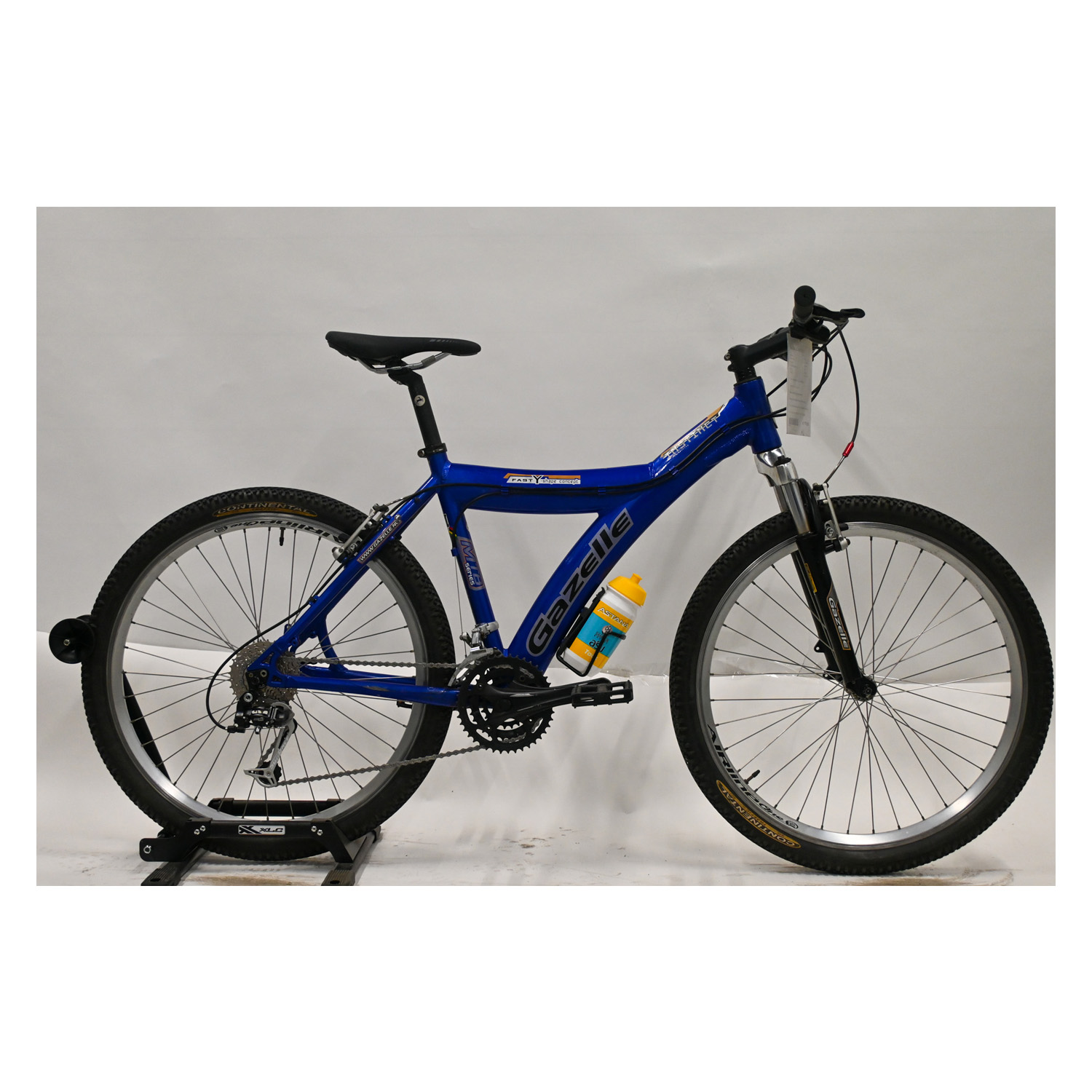 Gazelle Instinct 46 cm tweedehands MTB