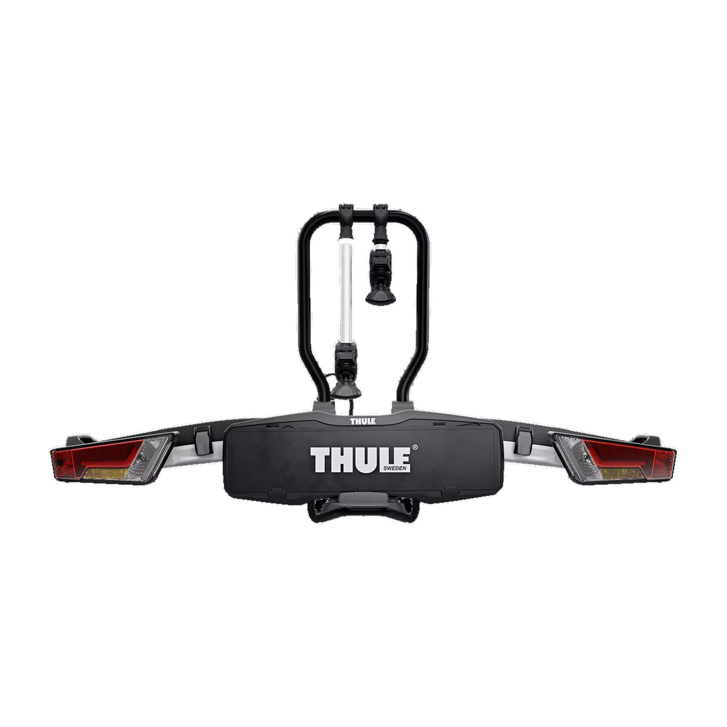 Thule Easyfold XT fietsendrager