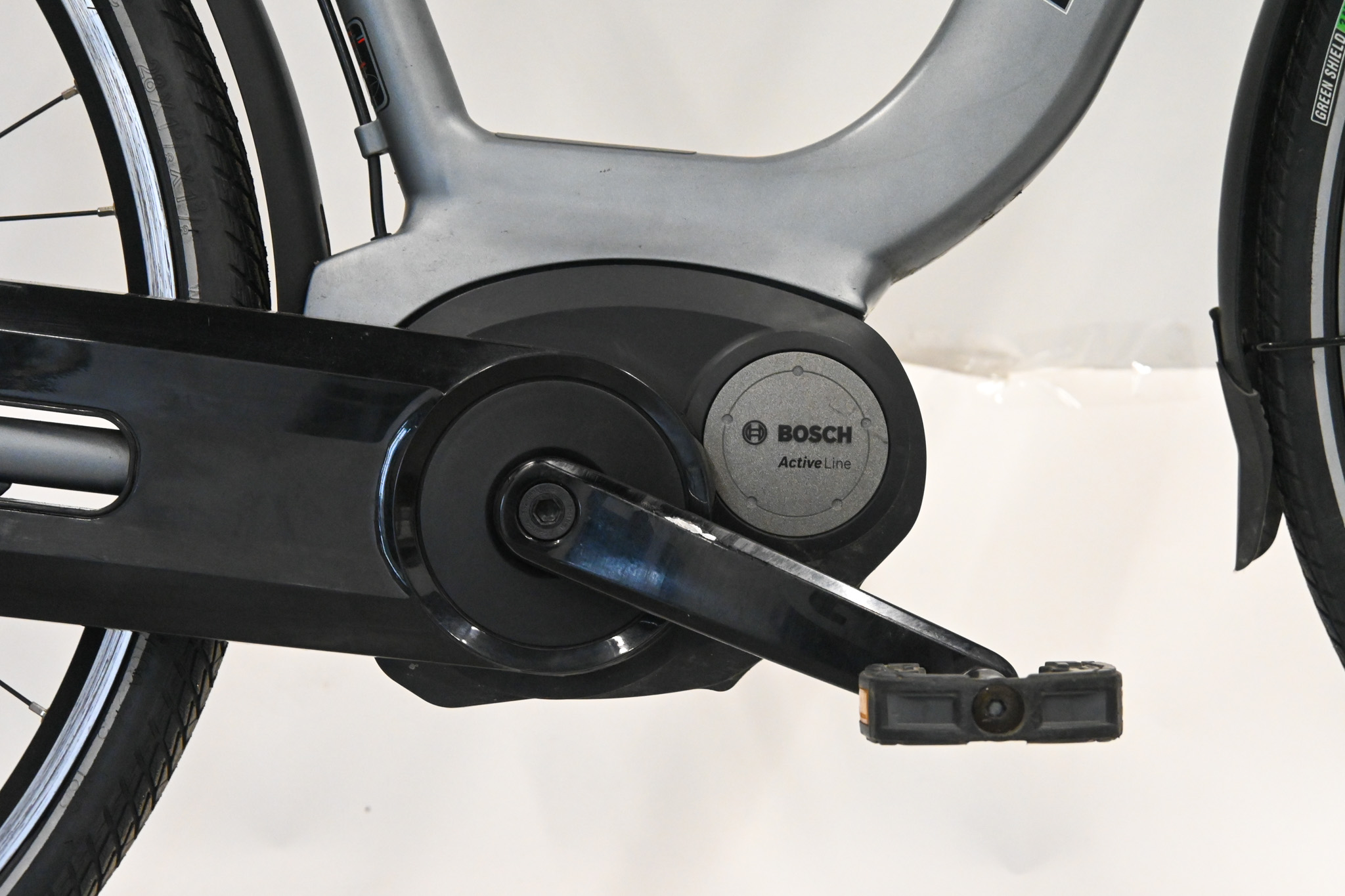 Koga E-Nova 50 cm tweedehands e-bike