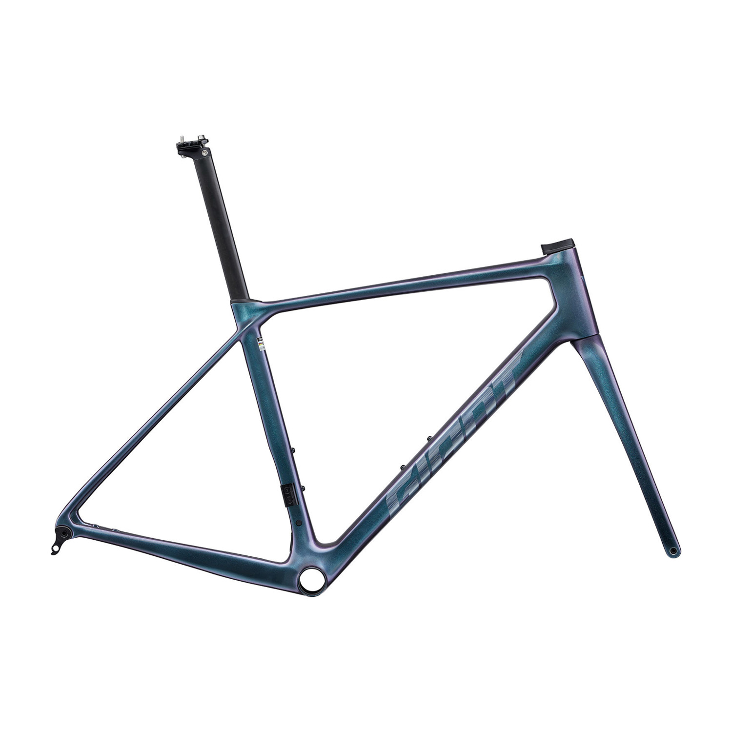 Giant TCR Advanced Pro Frameset