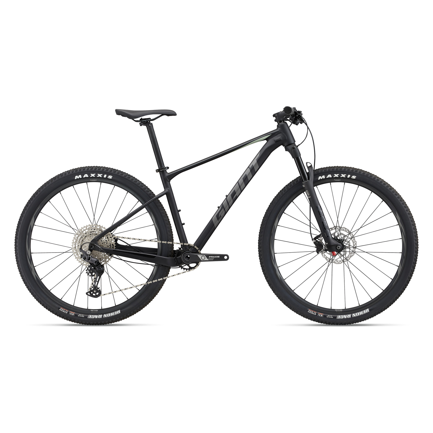 Giant XTC SLR 29 2 hardtail mountainbike