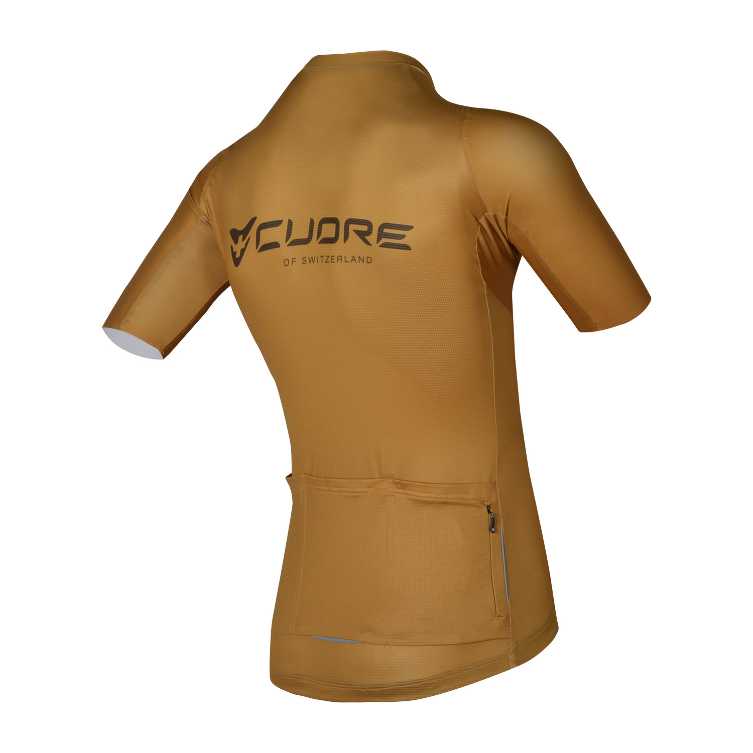 Cuore Silver Race 2.0 fietsshirt