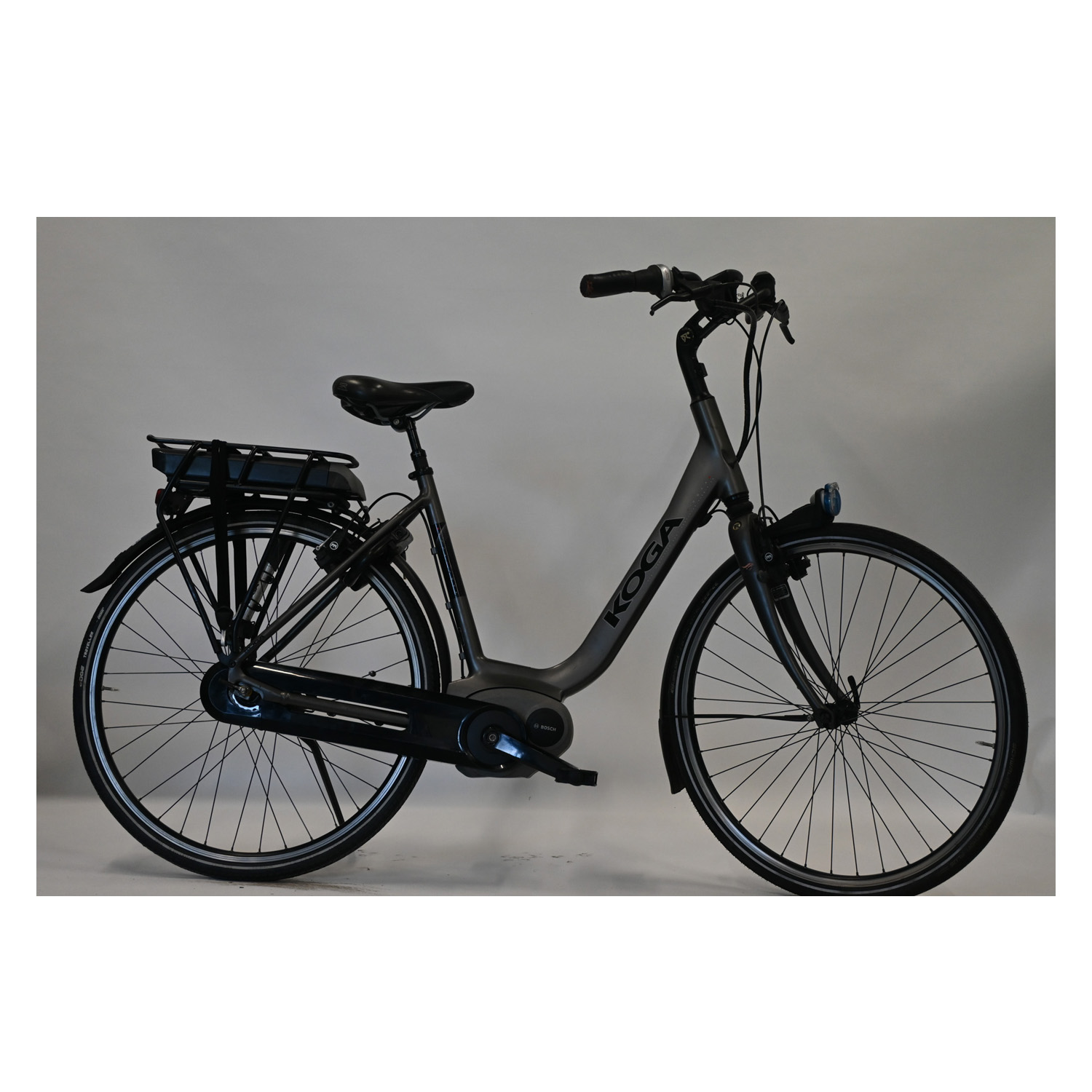 Koga E-Nova Lady 53 cm tweedehands e-bike