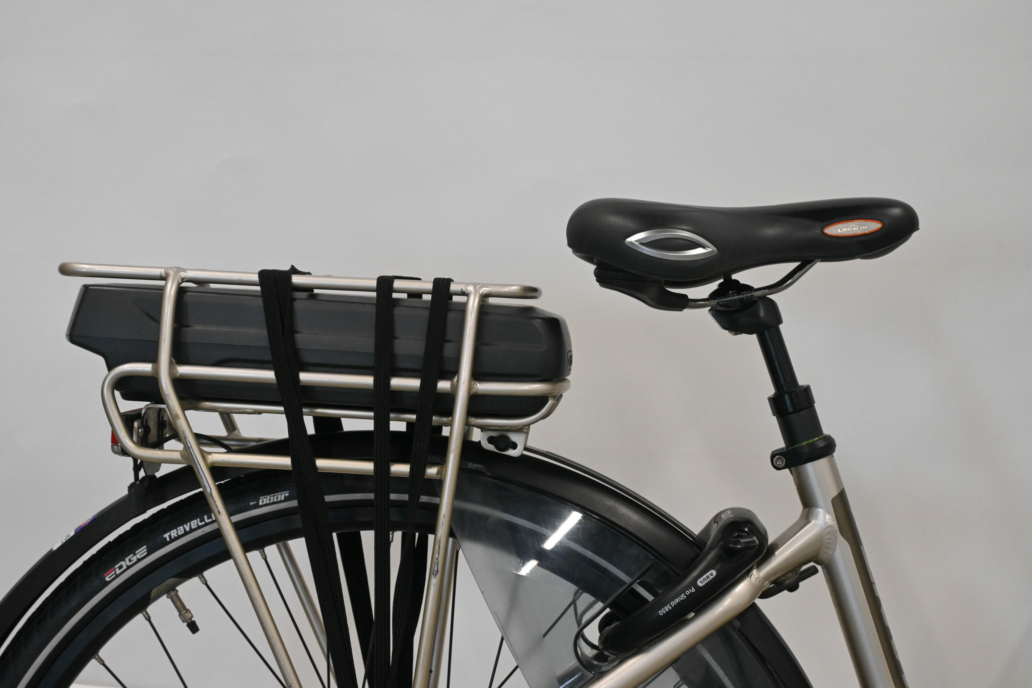 Giant Elegance E+ 47 cm tweedehands e-bike