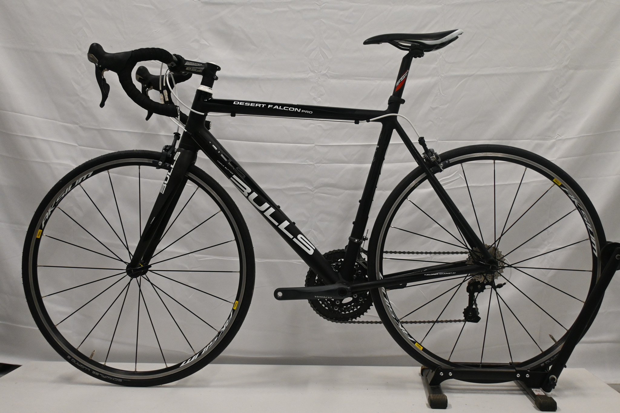 Bulls Desert Falcon Pro 52 cm tweedehands racefiets