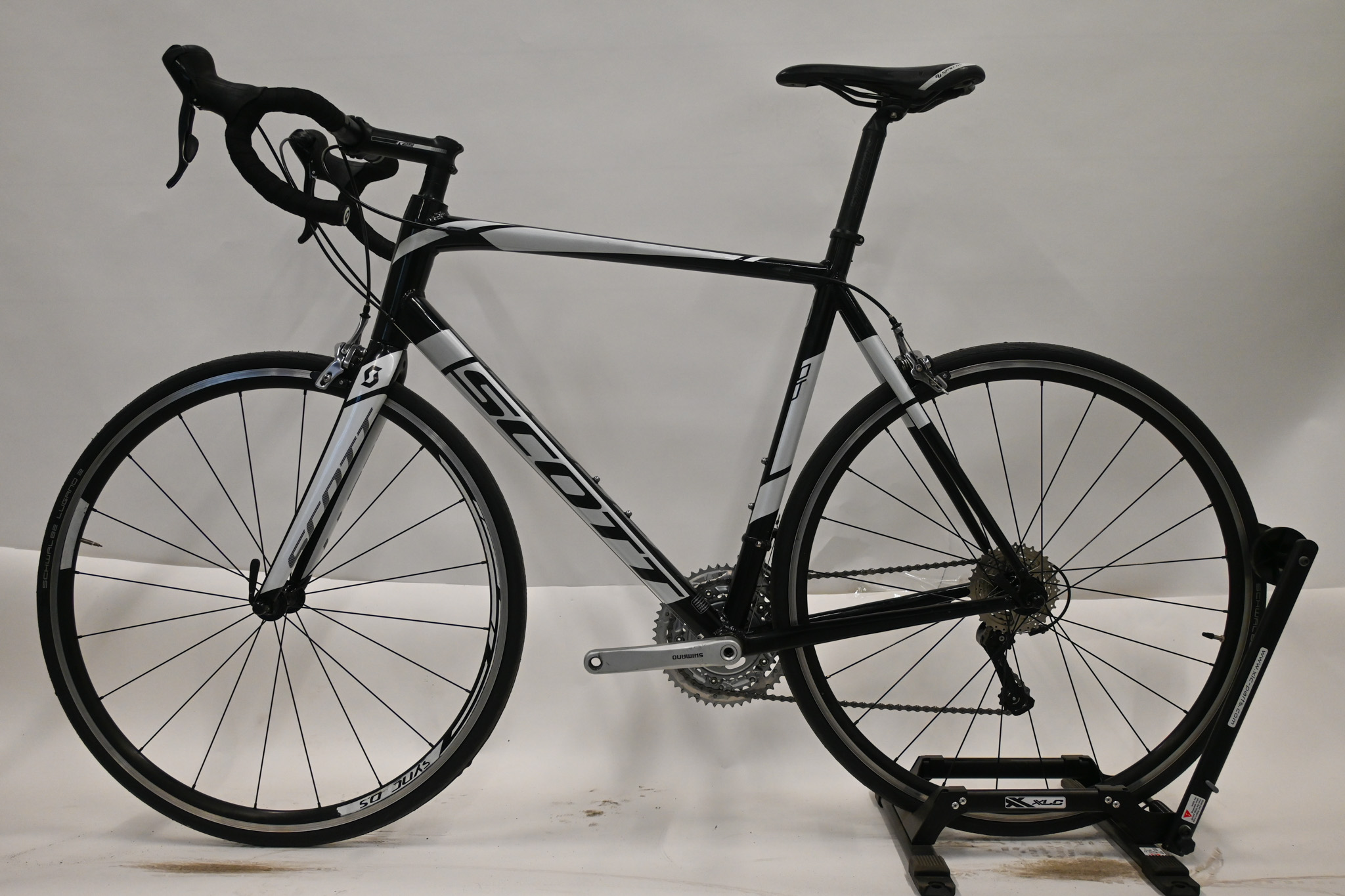 Scott Speedster XL tweedehands racefiets