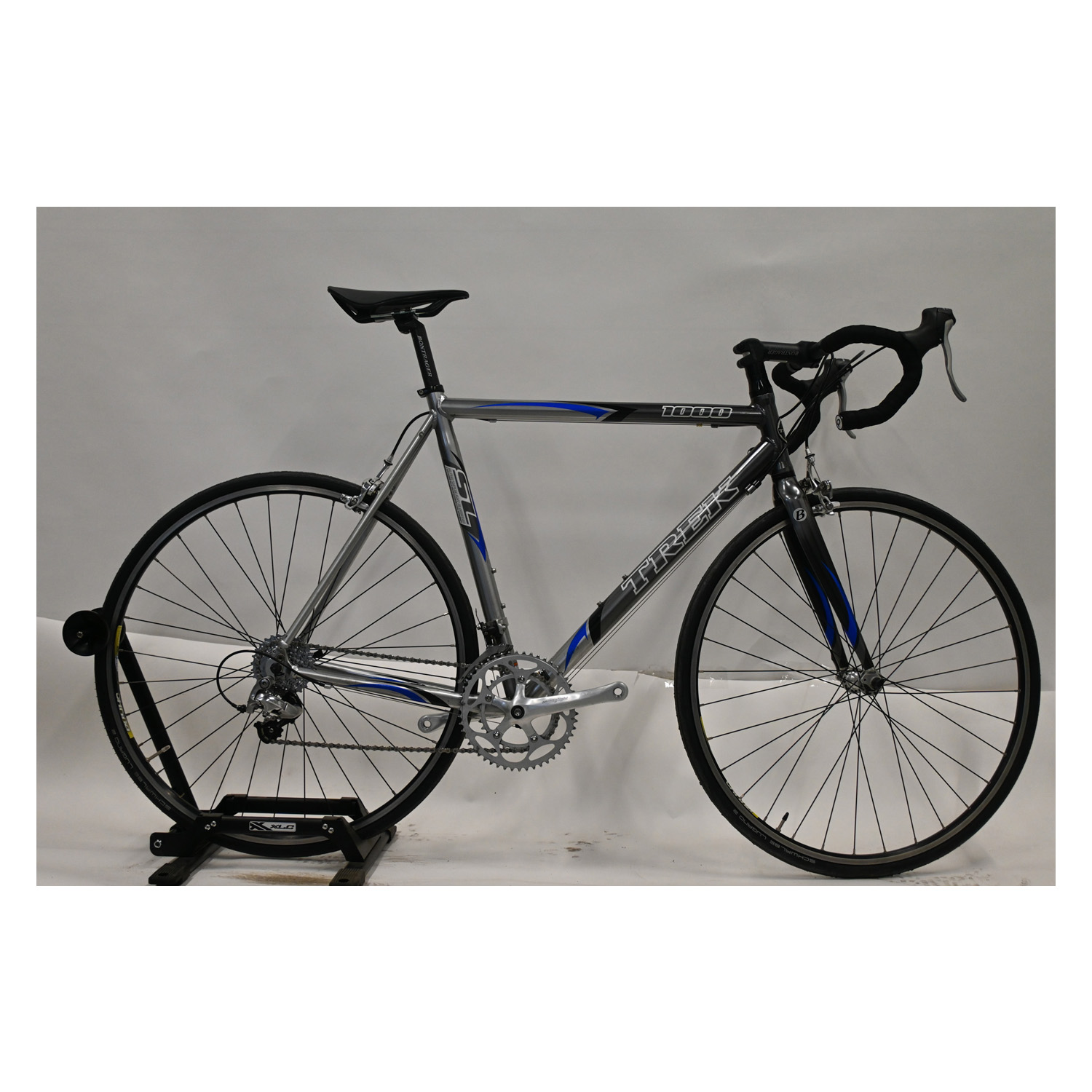 Trek 1000 58 cm tweedehands racefiets