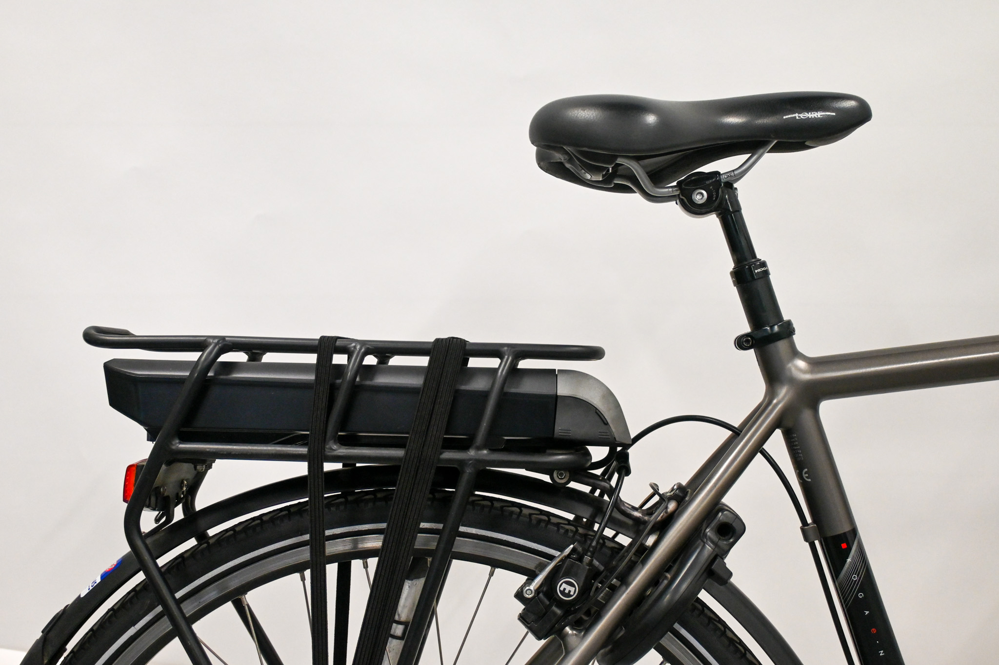 Koga E-Nova 57 cm tweedehands e-bike