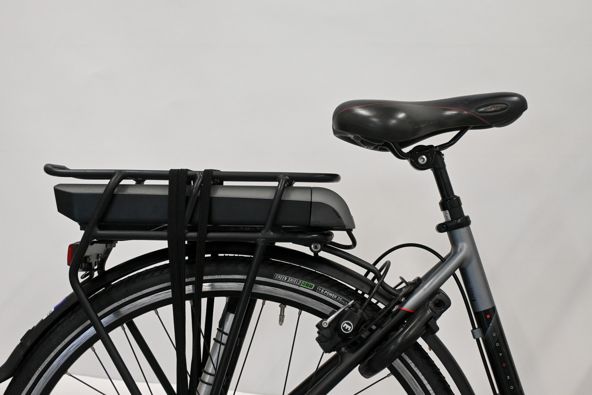 Koga E-Nova 50 cm tweedehands e-bike