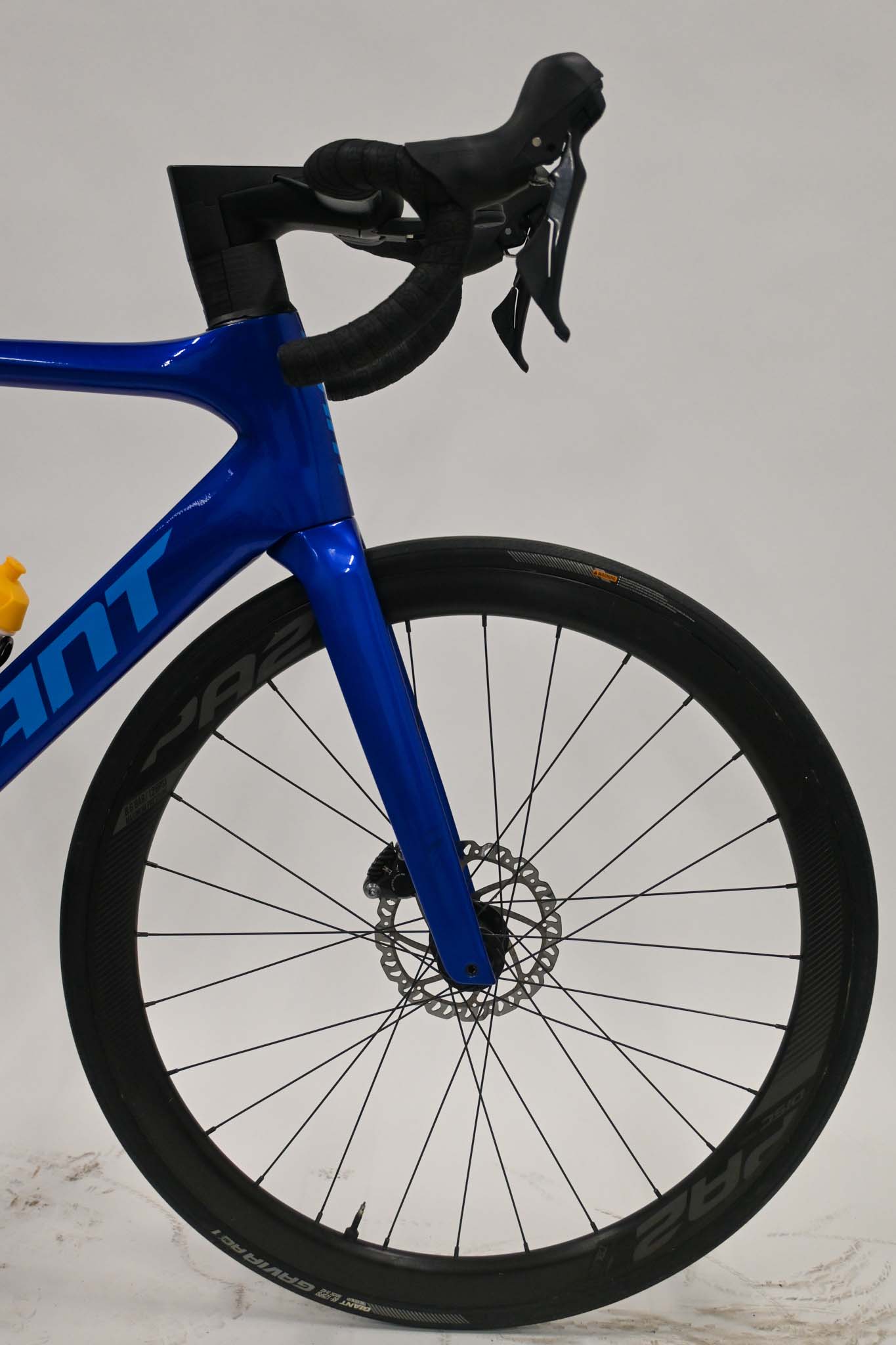 Giant Propel advanced 2 ML tweedehands racefiets