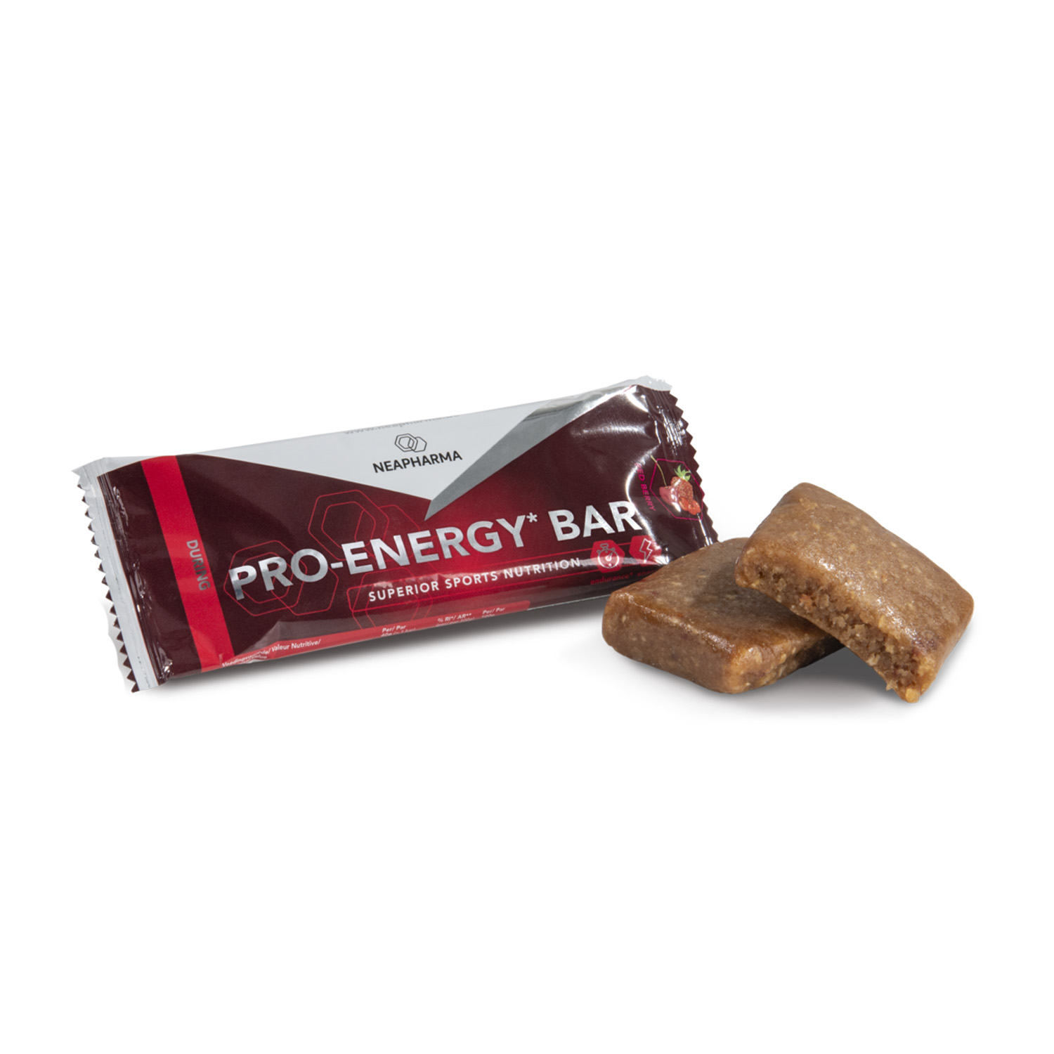 Neapharma Pro Energy bar