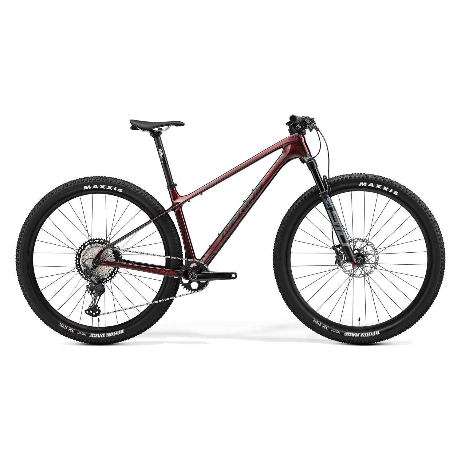 Merida Big Nine XT