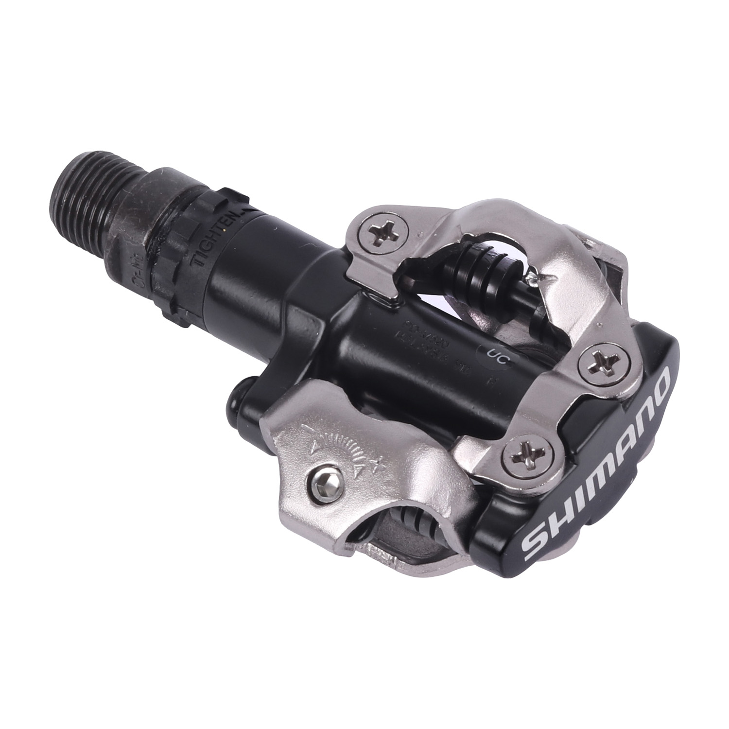 Shimano SPD-pedalen PD-M520 