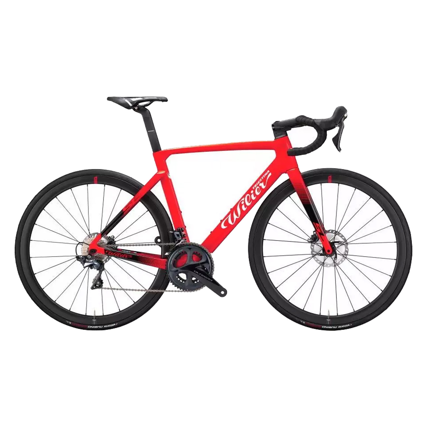 Wilier Cento10 SL disc 2024