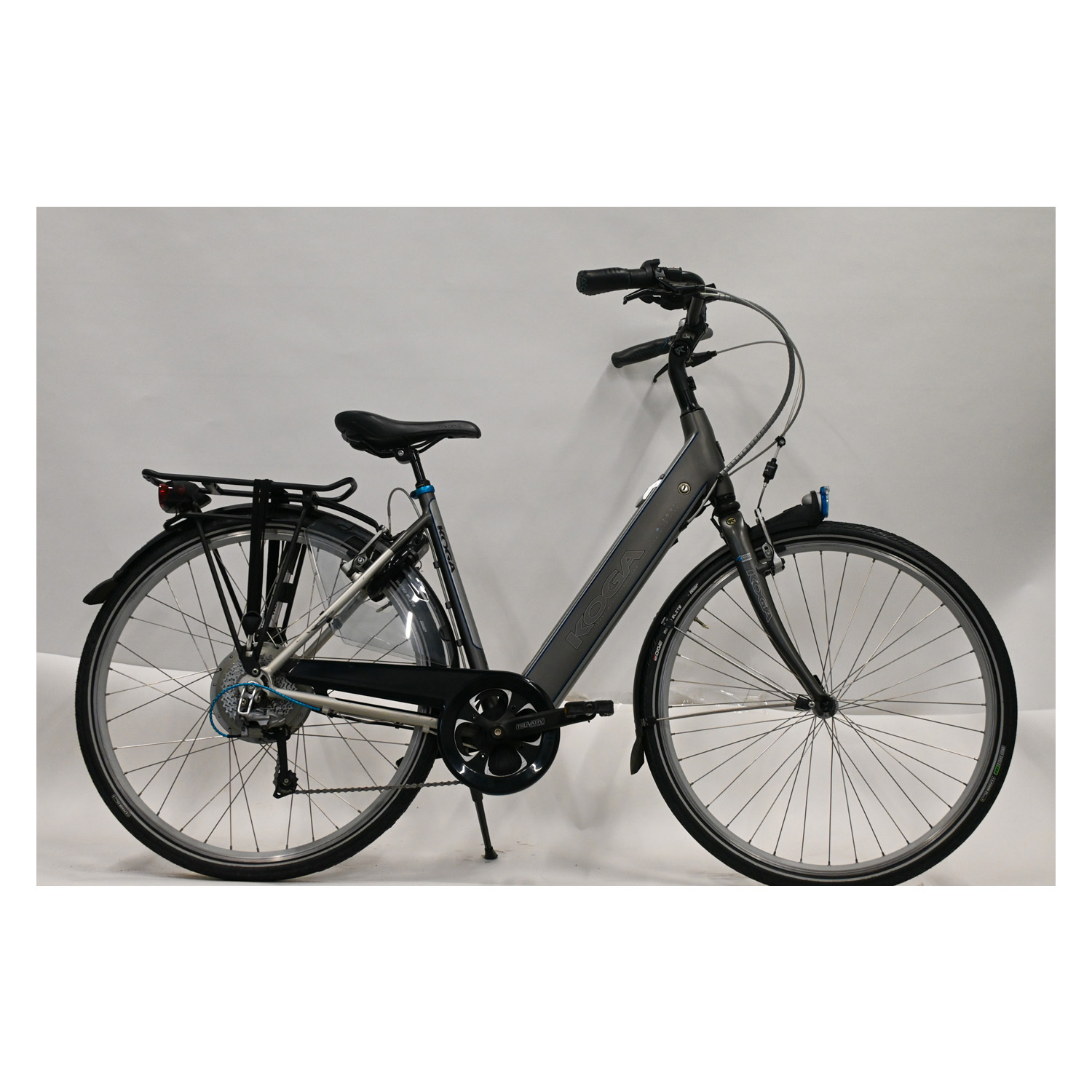 Koga E-Tour 50 cm tweedehands e-bike