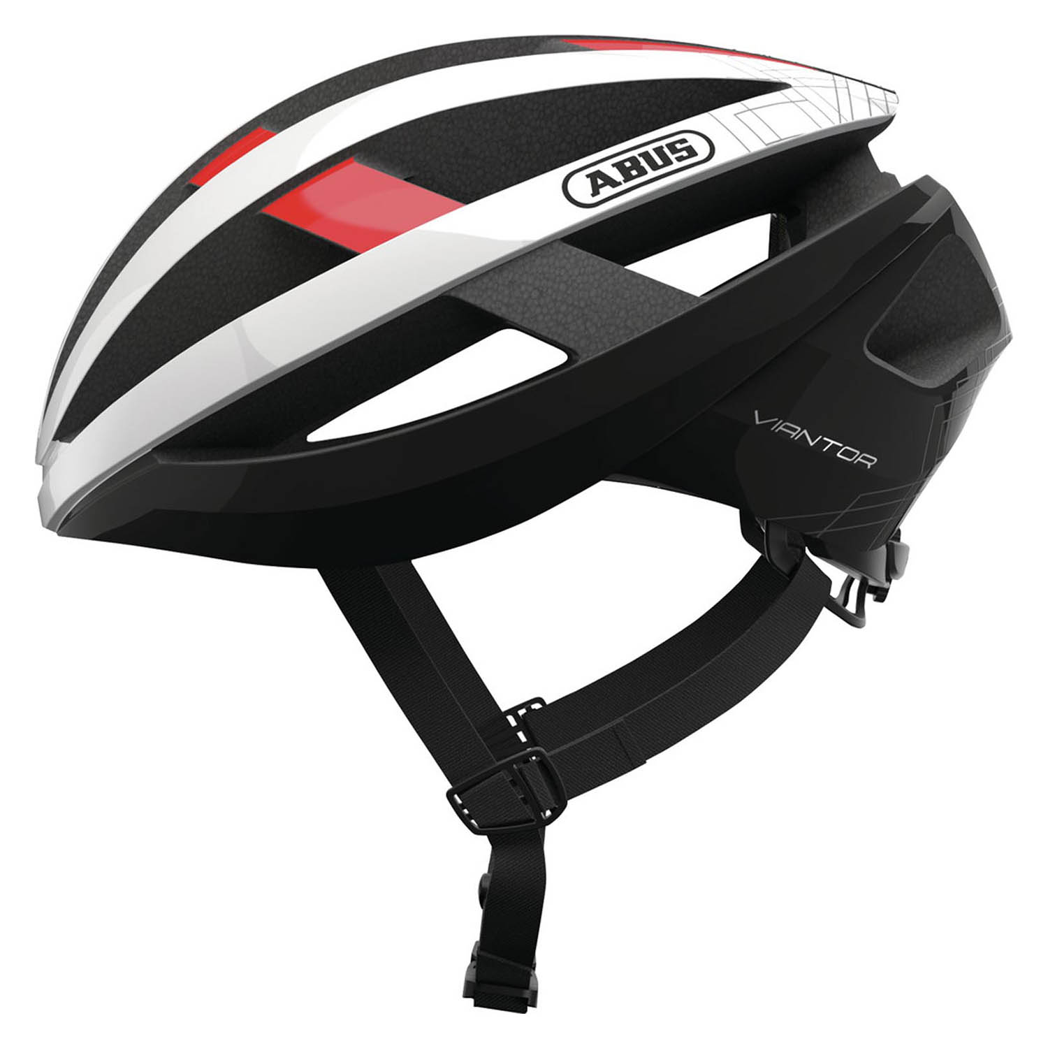 Abus Viantor racefiets helm