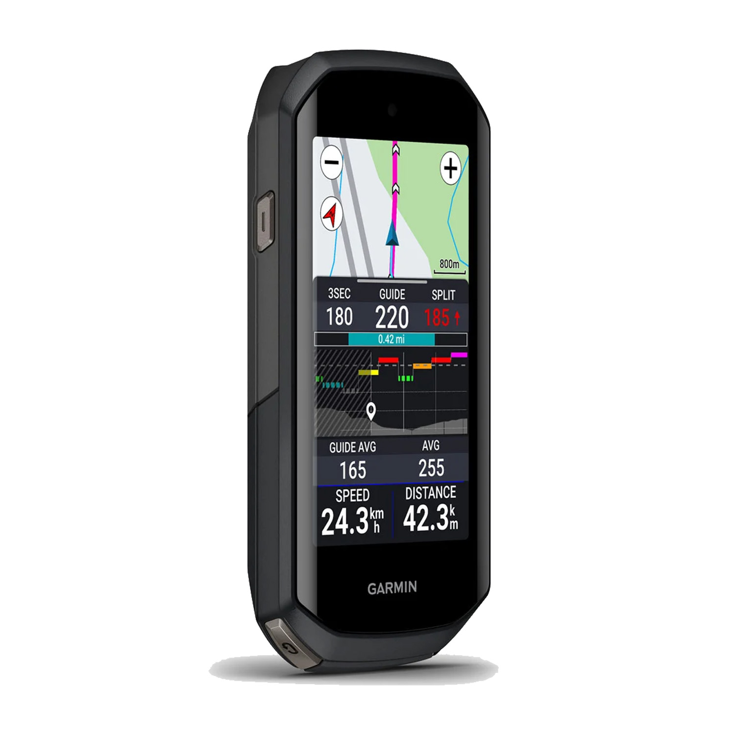 Garmin Edge 1050 fietscomputer