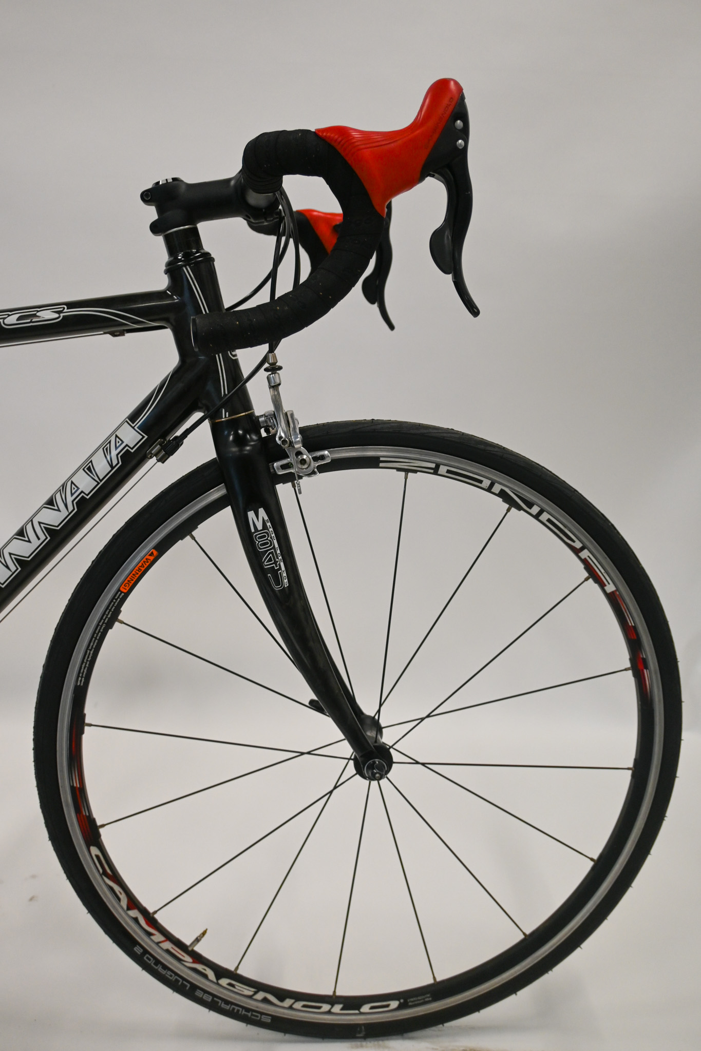 Zannata Z40 49 cm tweedehands racefiets