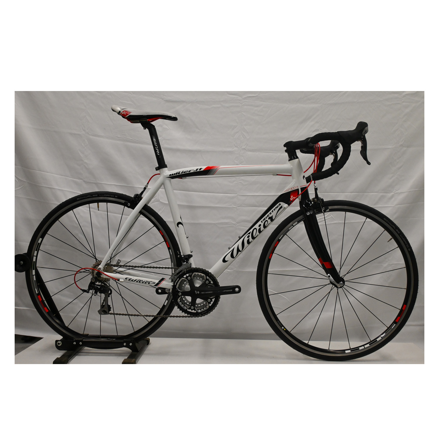 Wilier Montegrappa M tweedehands racefiets